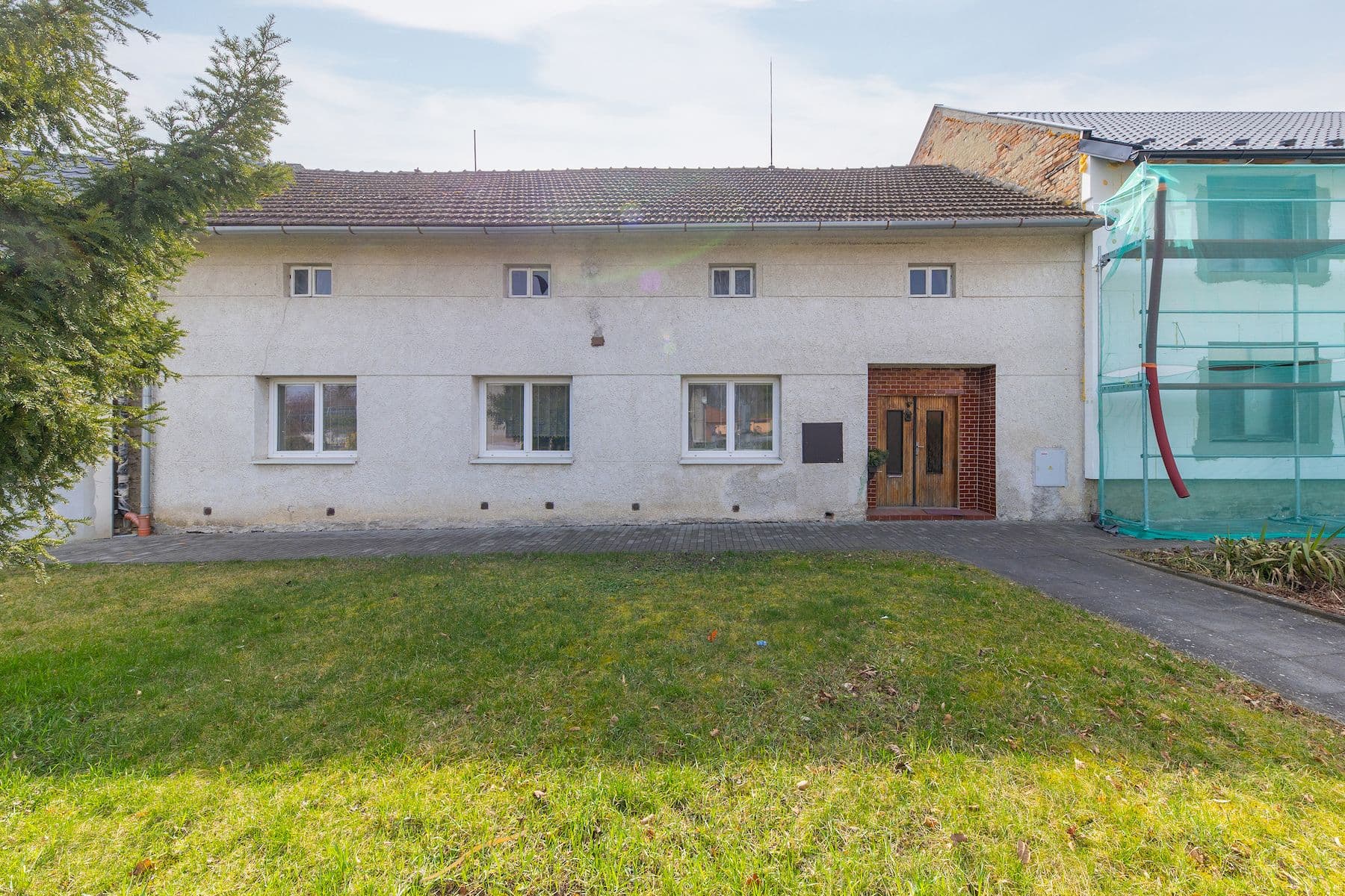 Predaj domu 80 m², pozemek 762 m², Doloplazy, Olomoucký kraj Predaj domu 80 m², pozemek 762 m², Doloplazy, Olomoucký kraj