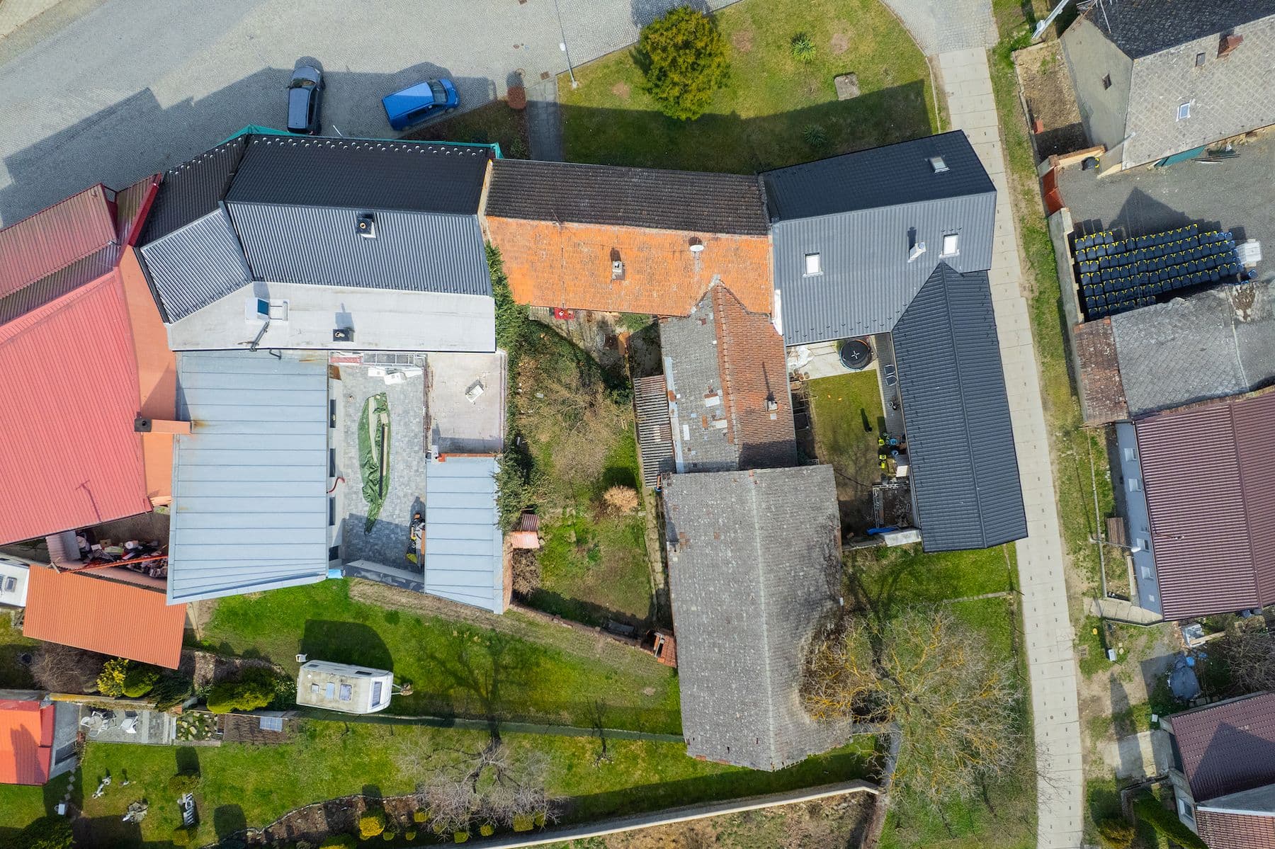 Predaj domu 80 m², pozemek 762 m², Doloplazy, Olomoucký kraj Predaj domu 80 m², pozemek 762 m², Doloplazy, Olomoucký kraj