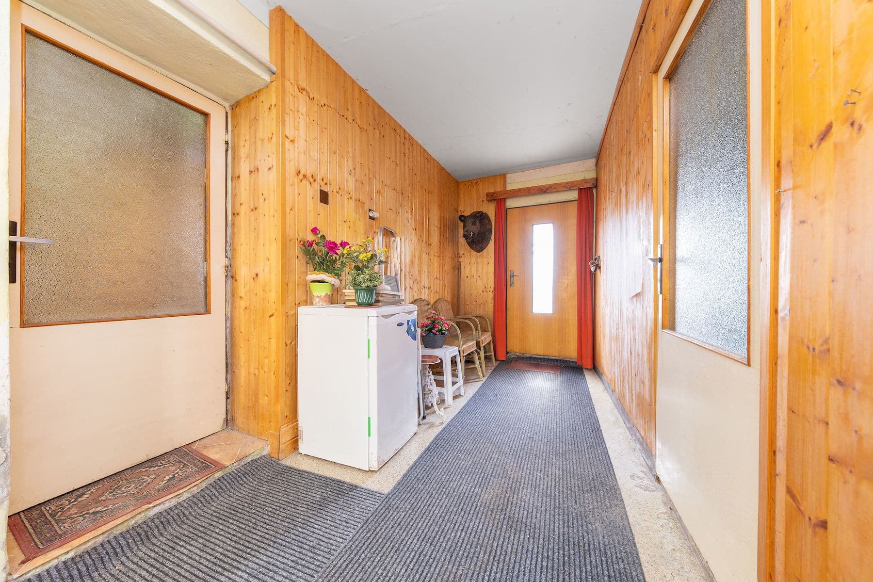 Predaj domu 80 m², pozemek 762 m², Doloplazy, Olomoucký kraj Predaj domu 80 m², pozemek 762 m², Doloplazy, Olomoucký kraj