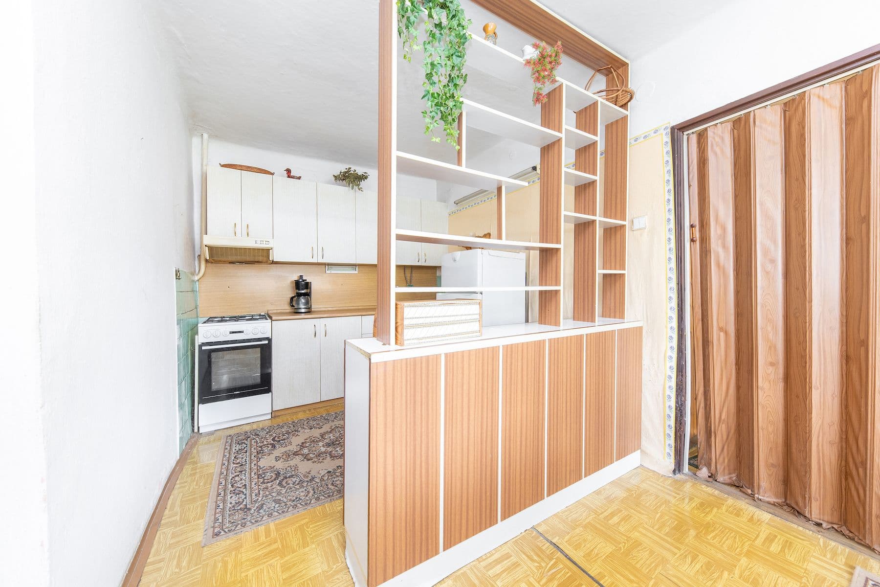 Predaj domu 80 m², pozemek 762 m², Doloplazy, Olomoucký kraj Predaj domu 80 m², pozemek 762 m², Doloplazy, Olomoucký kraj