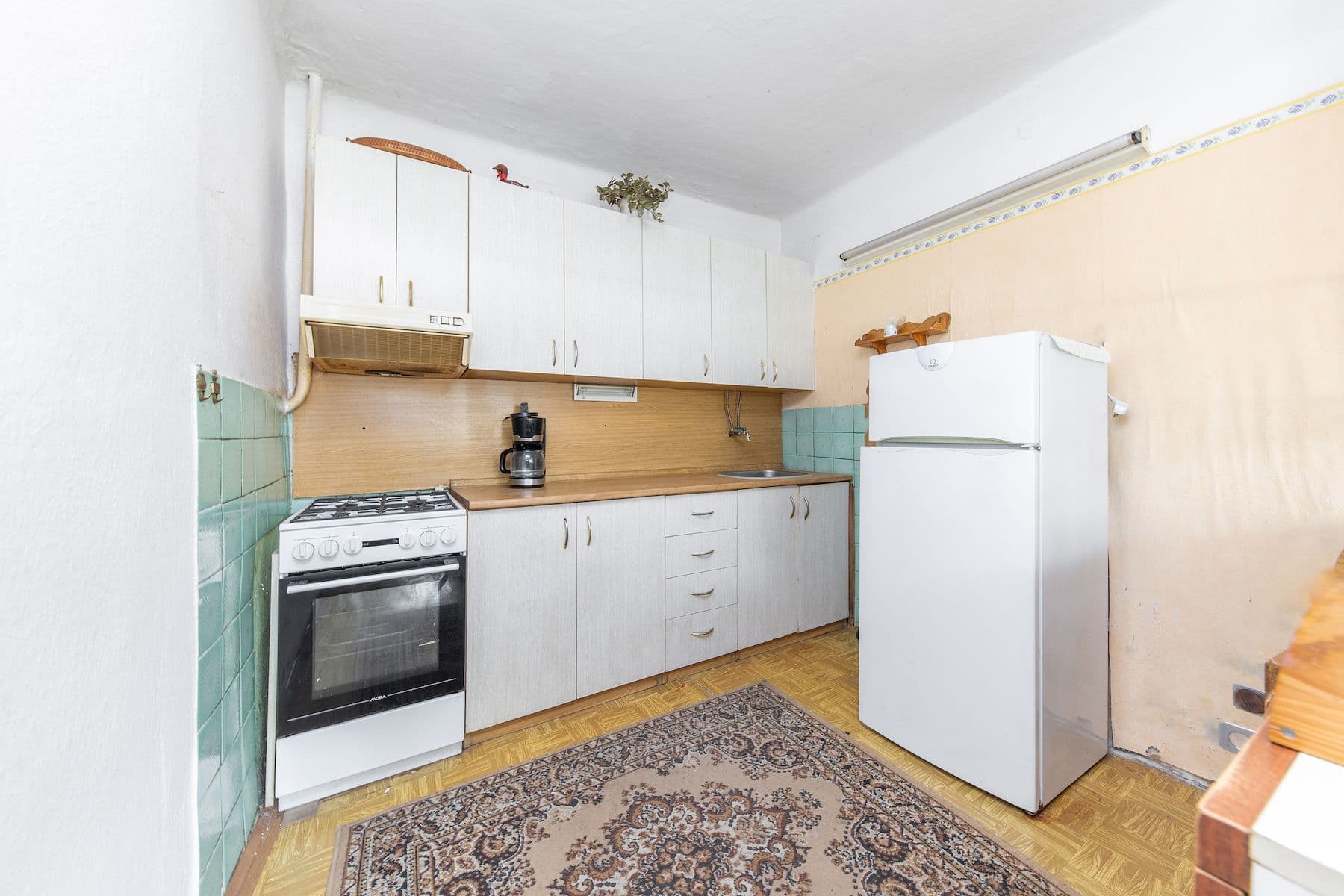 Predaj domu 80 m², pozemek 762 m², Doloplazy, Olomoucký kraj Predaj domu 80 m², pozemek 762 m², Doloplazy, Olomoucký kraj