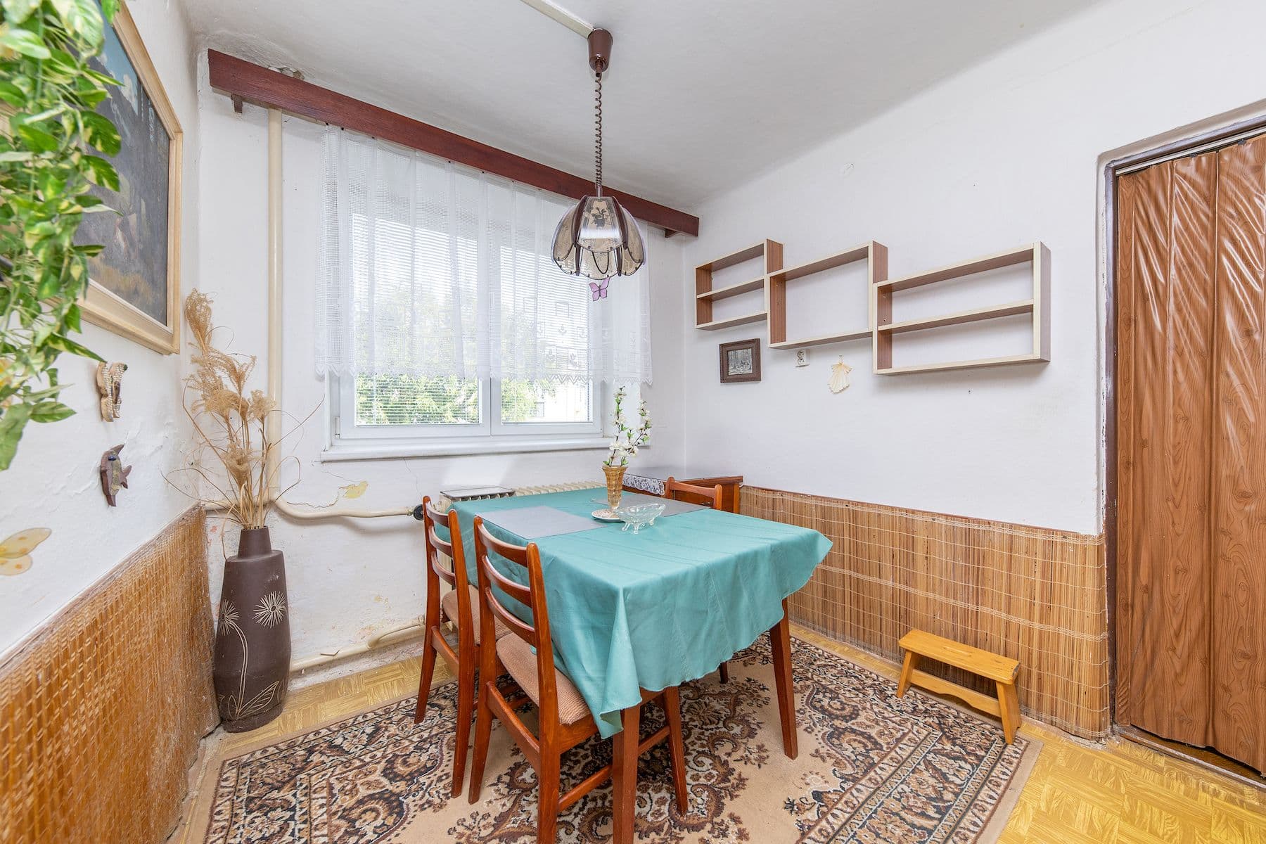 Predaj domu 80 m², pozemek 762 m², Doloplazy, Olomoucký kraj Predaj domu 80 m², pozemek 762 m², Doloplazy, Olomoucký kraj