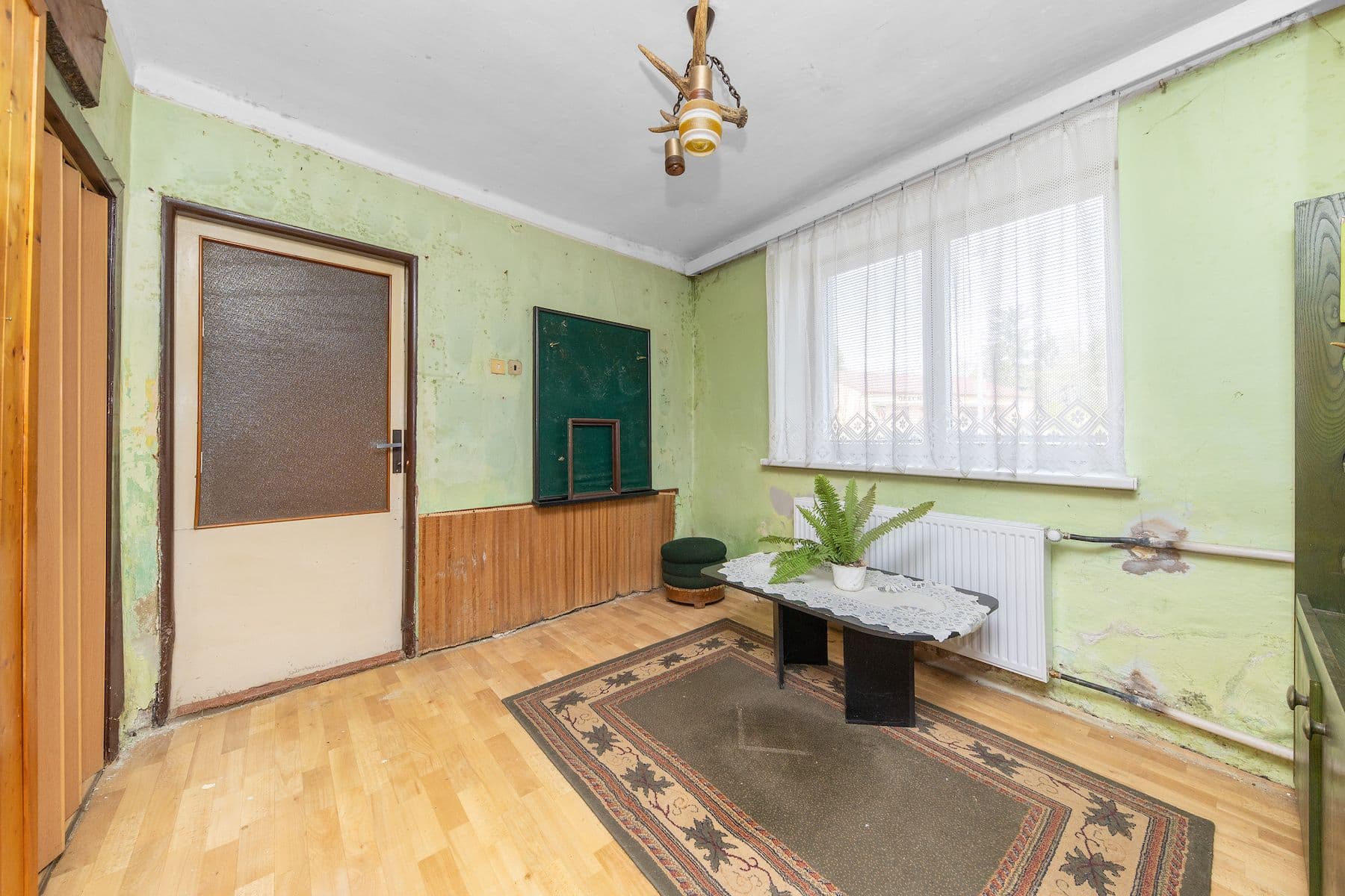 Predaj domu 80 m², pozemek 762 m², Doloplazy, Olomoucký kraj Predaj domu 80 m², pozemek 762 m², Doloplazy, Olomoucký kraj