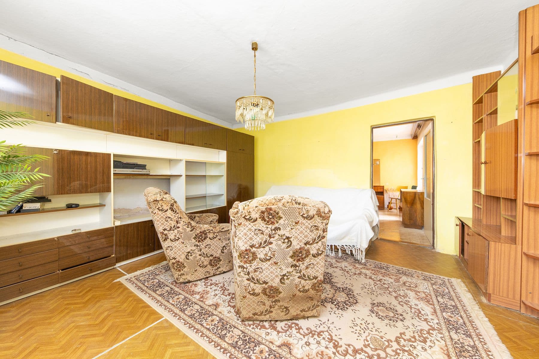 Predaj domu 80 m², pozemek 762 m², Doloplazy, Olomoucký kraj Predaj domu 80 m², pozemek 762 m², Doloplazy, Olomoucký kraj