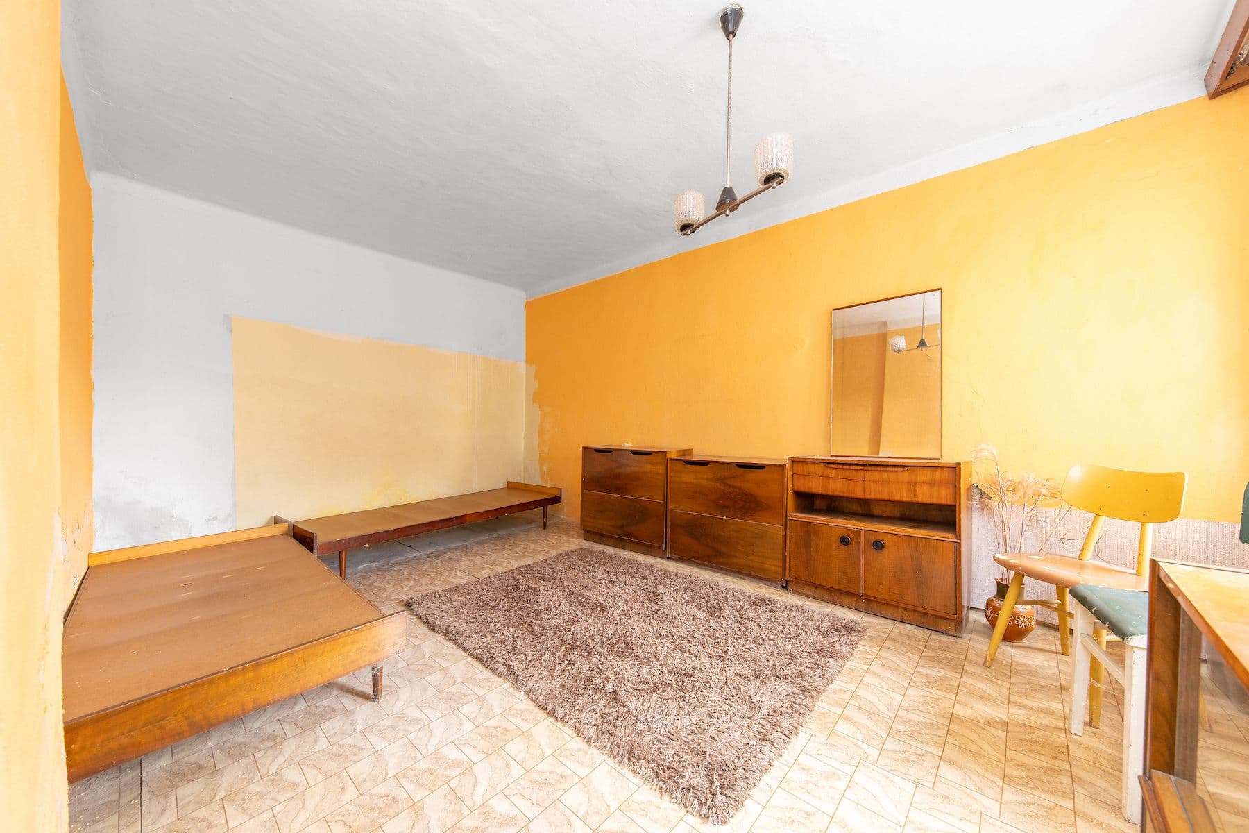 Predaj domu 80 m², pozemek 762 m², Doloplazy, Olomoucký kraj Predaj domu 80 m², pozemek 762 m², Doloplazy, Olomoucký kraj
