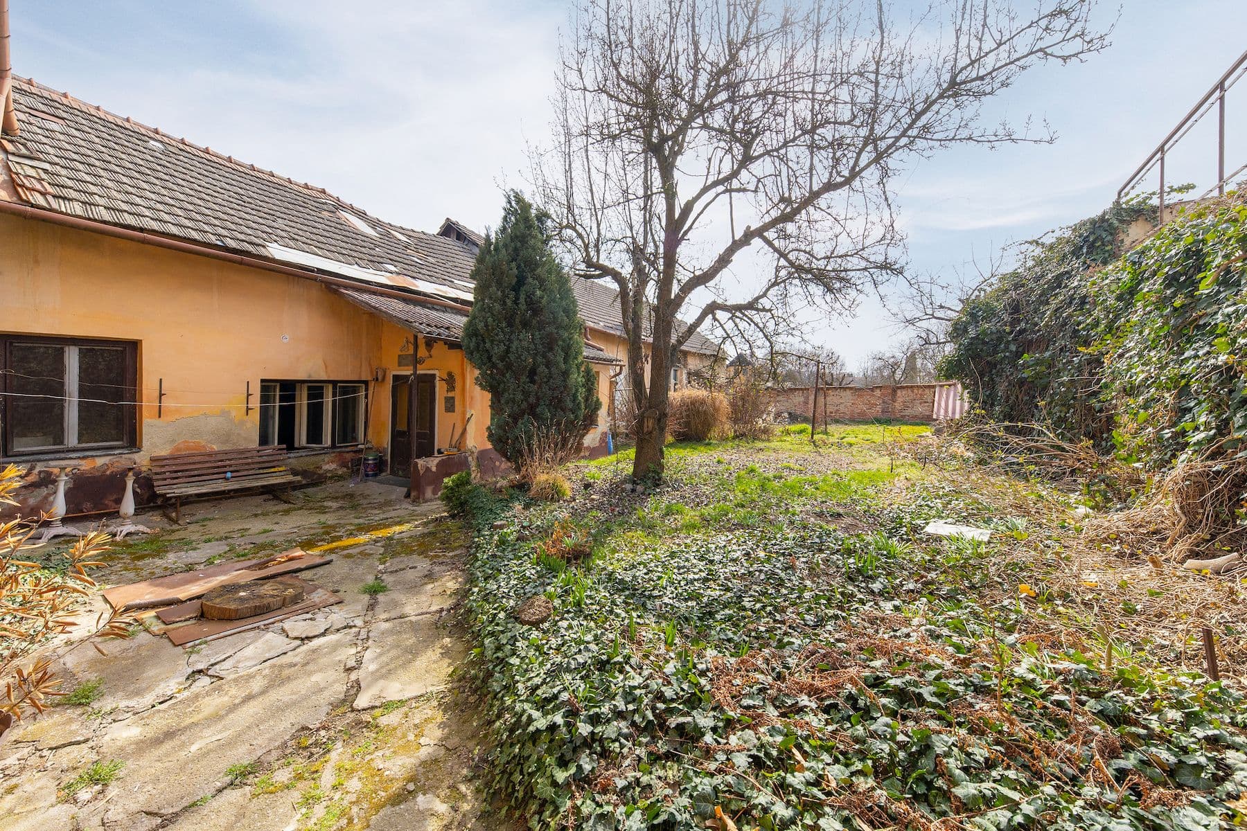 Predaj domu 80 m², pozemek 762 m², Doloplazy, Olomoucký kraj Predaj domu 80 m², pozemek 762 m², Doloplazy, Olomoucký kraj