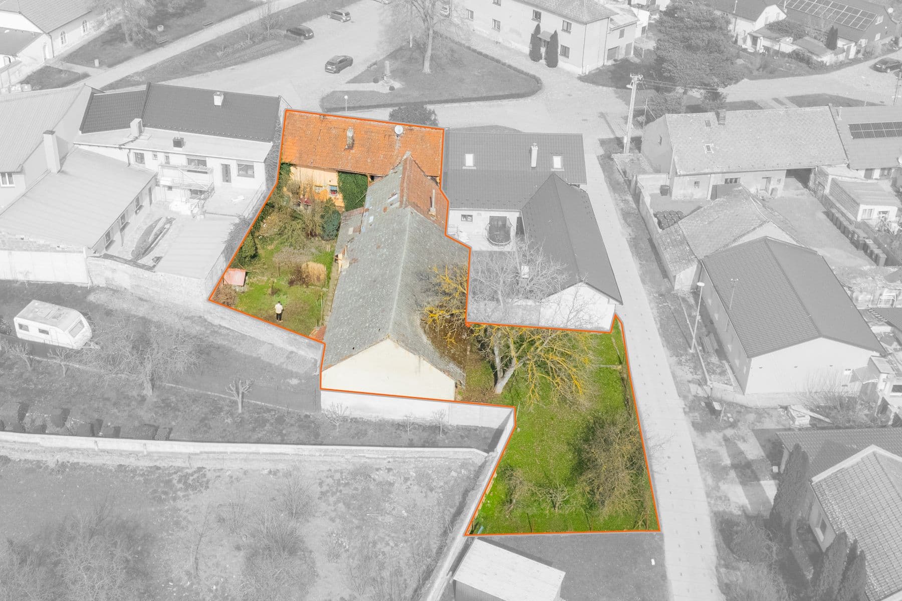 Predaj domu 80 m², pozemek 762 m², Doloplazy, Olomoucký kraj Predaj domu 80 m², pozemek 762 m², Doloplazy, Olomoucký kraj