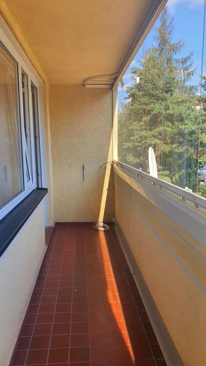 Prenájom bytu 2-izbový 45 m², Nad Ohradou, Praha, Praha Prenájom bytu 2-izbový 45 m², Nad Ohradou, Praha, Praha