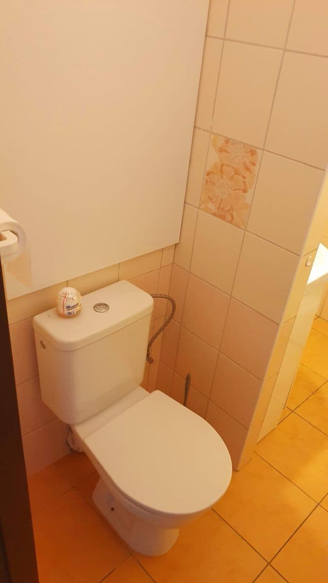 Prenájom bytu 2-izbový 45 m², Nad Ohradou, Praha, Praha Prenájom bytu 2-izbový 45 m², Nad Ohradou, Praha, Praha