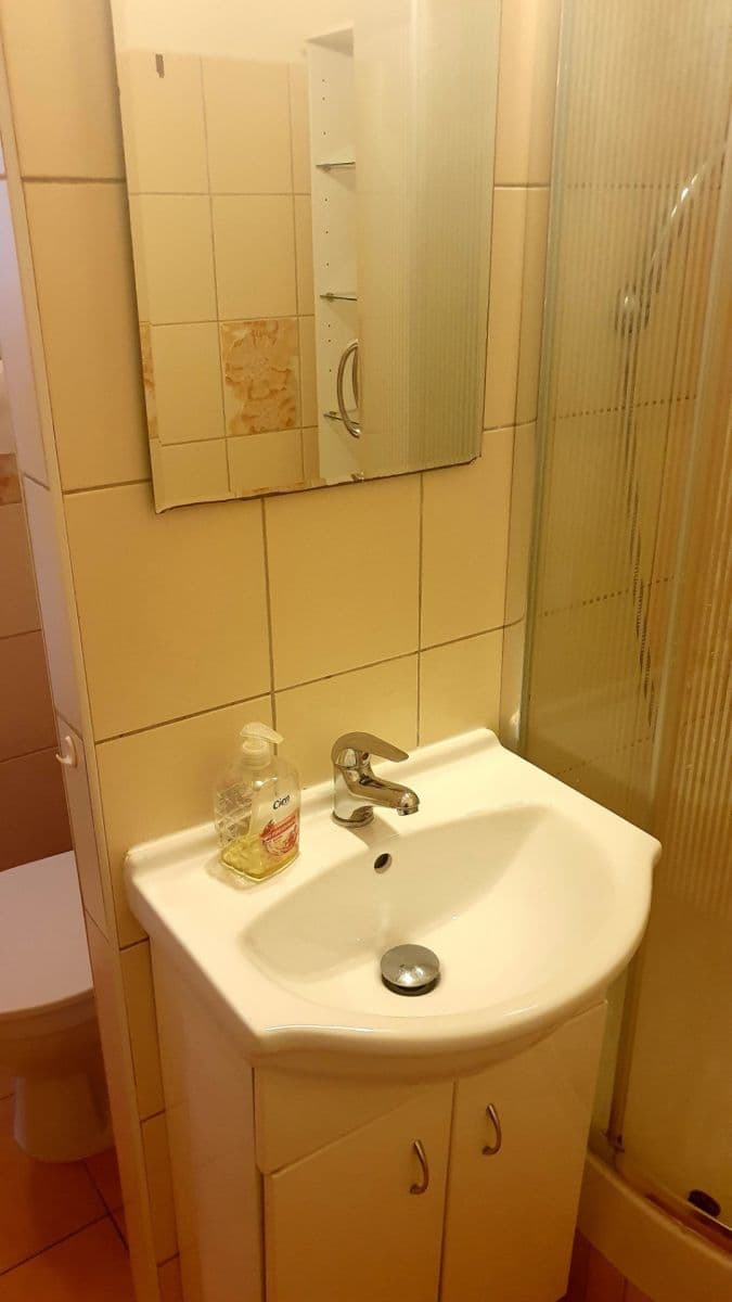 Prenájom bytu 2-izbový 45 m², Nad Ohradou, Praha, Praha Prenájom bytu 2-izbový 45 m², Nad Ohradou, Praha, Praha