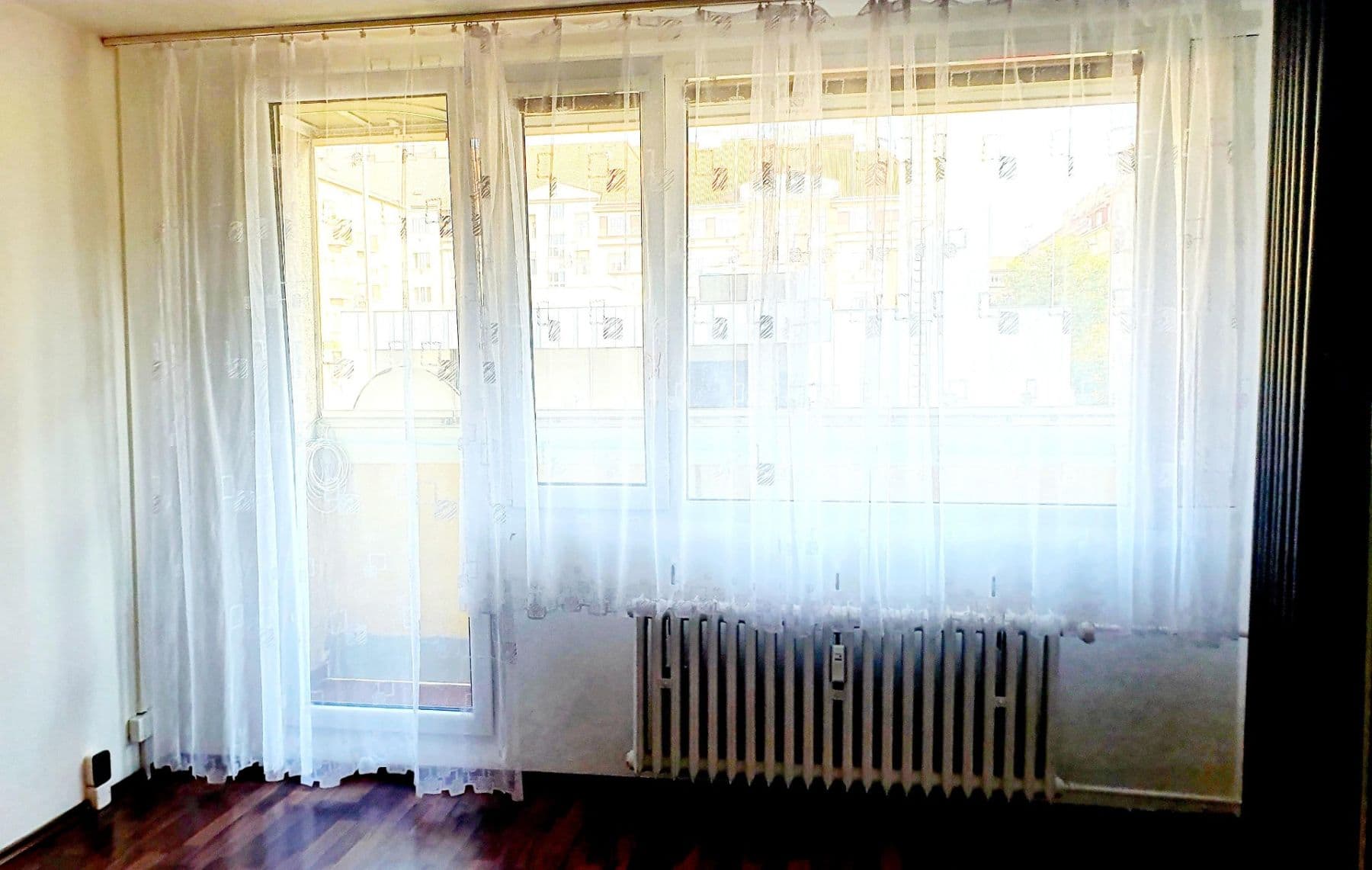 Prenájom bytu 2-izbový 45 m², Nad Ohradou, Praha, Praha Prenájom bytu 2-izbový 45 m², Nad Ohradou, Praha, Praha