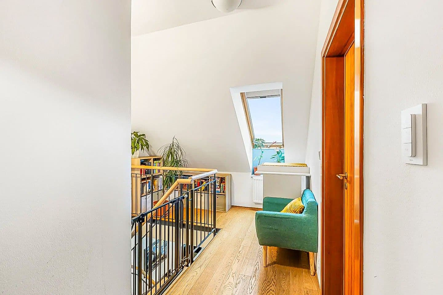 Predaj bytu 3-izbový 86 m², Starochodovská, Praha, Praha Predaj bytu 3-izbový 86 m², Starochodovská, Praha, Praha