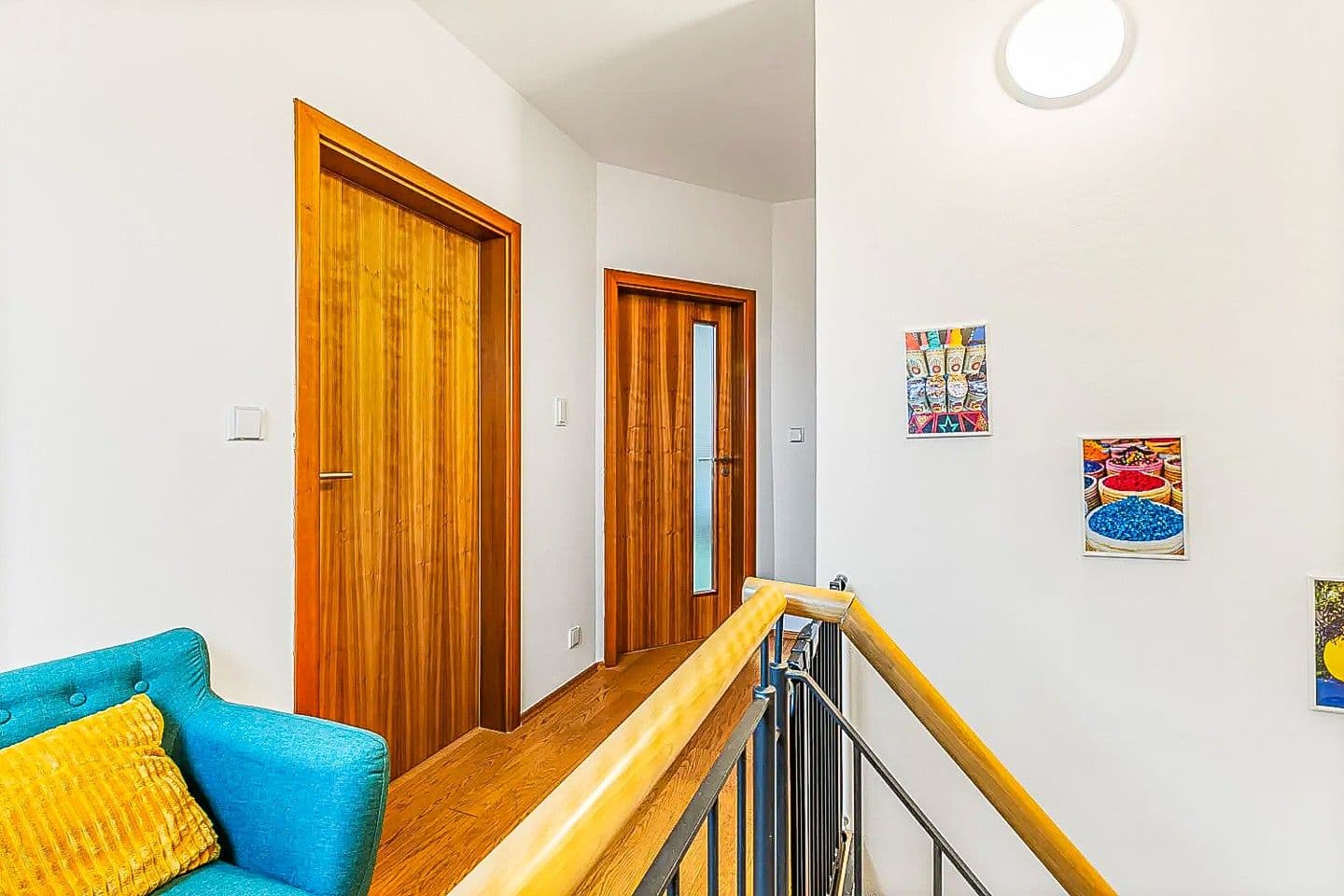 Predaj bytu 3-izbový 86 m², Starochodovská, Praha, Praha Predaj bytu 3-izbový 86 m², Starochodovská, Praha, Praha