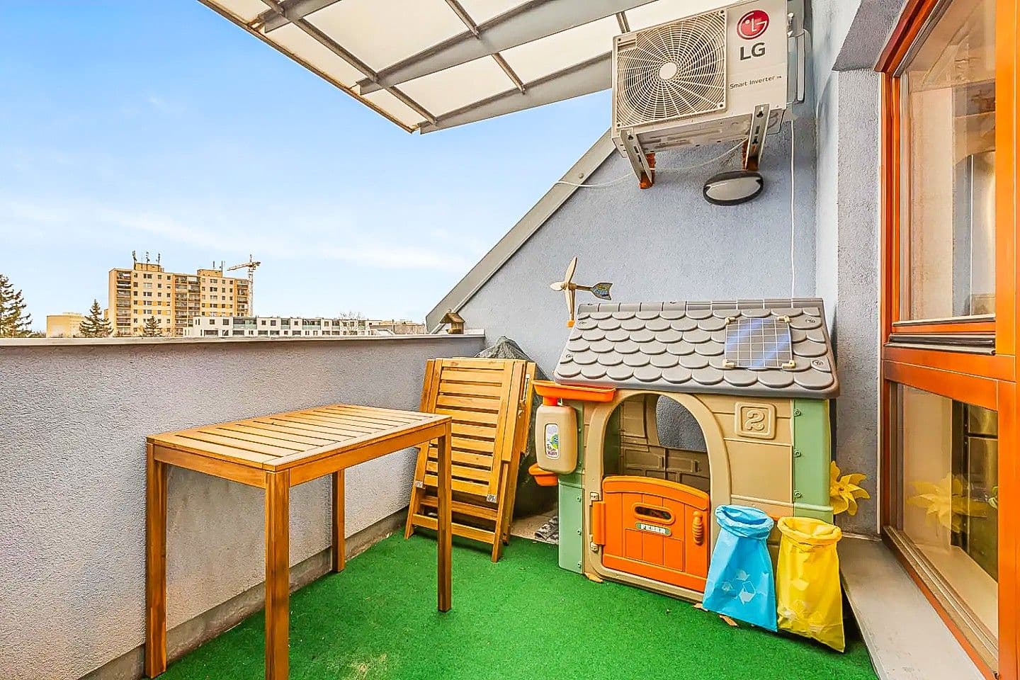 Predaj bytu 3-izbový 86 m², Starochodovská, Praha, Praha Predaj bytu 3-izbový 86 m², Starochodovská, Praha, Praha