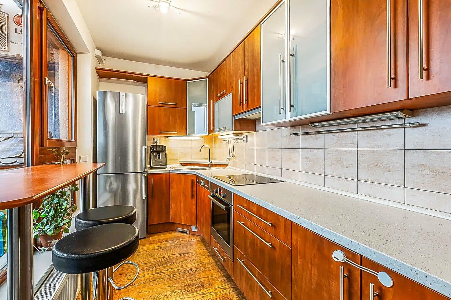 Predaj bytu 3-izbový 86 m², Starochodovská, Praha, Praha Predaj bytu 3-izbový 86 m², Starochodovská, Praha, Praha