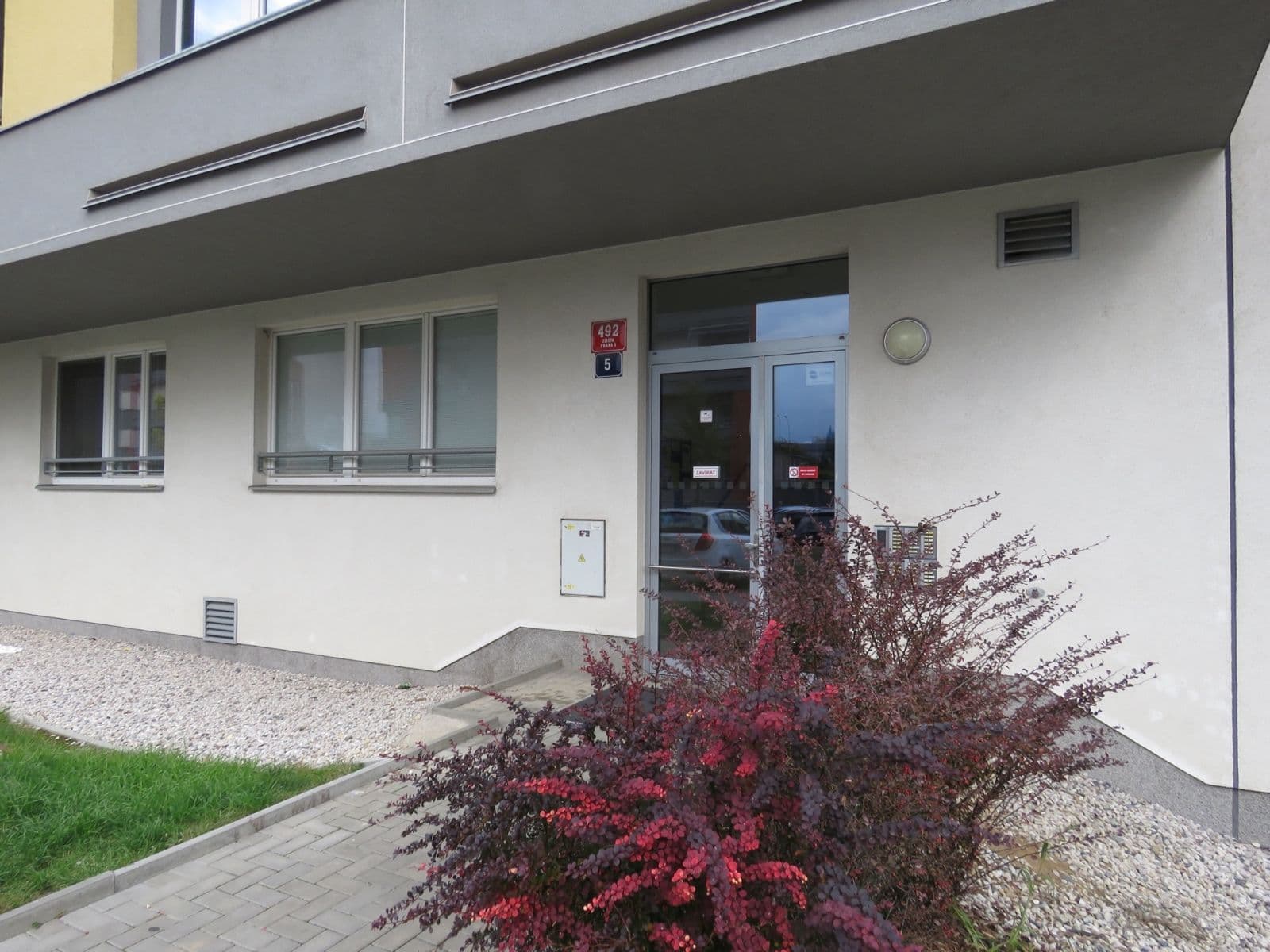 Predaj bytu 3-izbový 87 m², Sazovická, Praha, Praha Predaj bytu 3-izbový 87 m², Sazovická, Praha, Praha