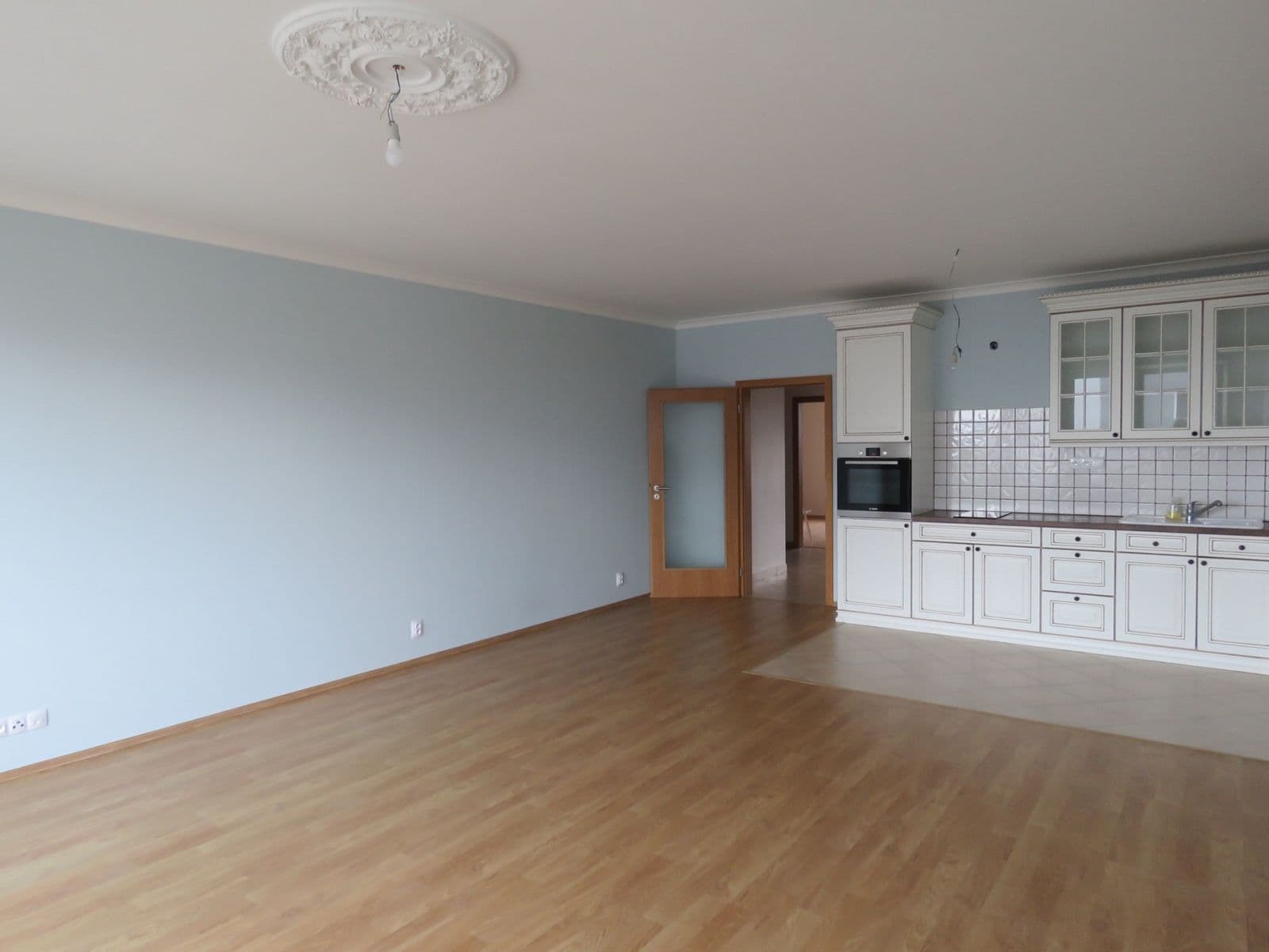 Predaj bytu 3-izbový 87 m², Sazovická, Praha, Praha Predaj bytu 3-izbový 87 m², Sazovická, Praha, Praha