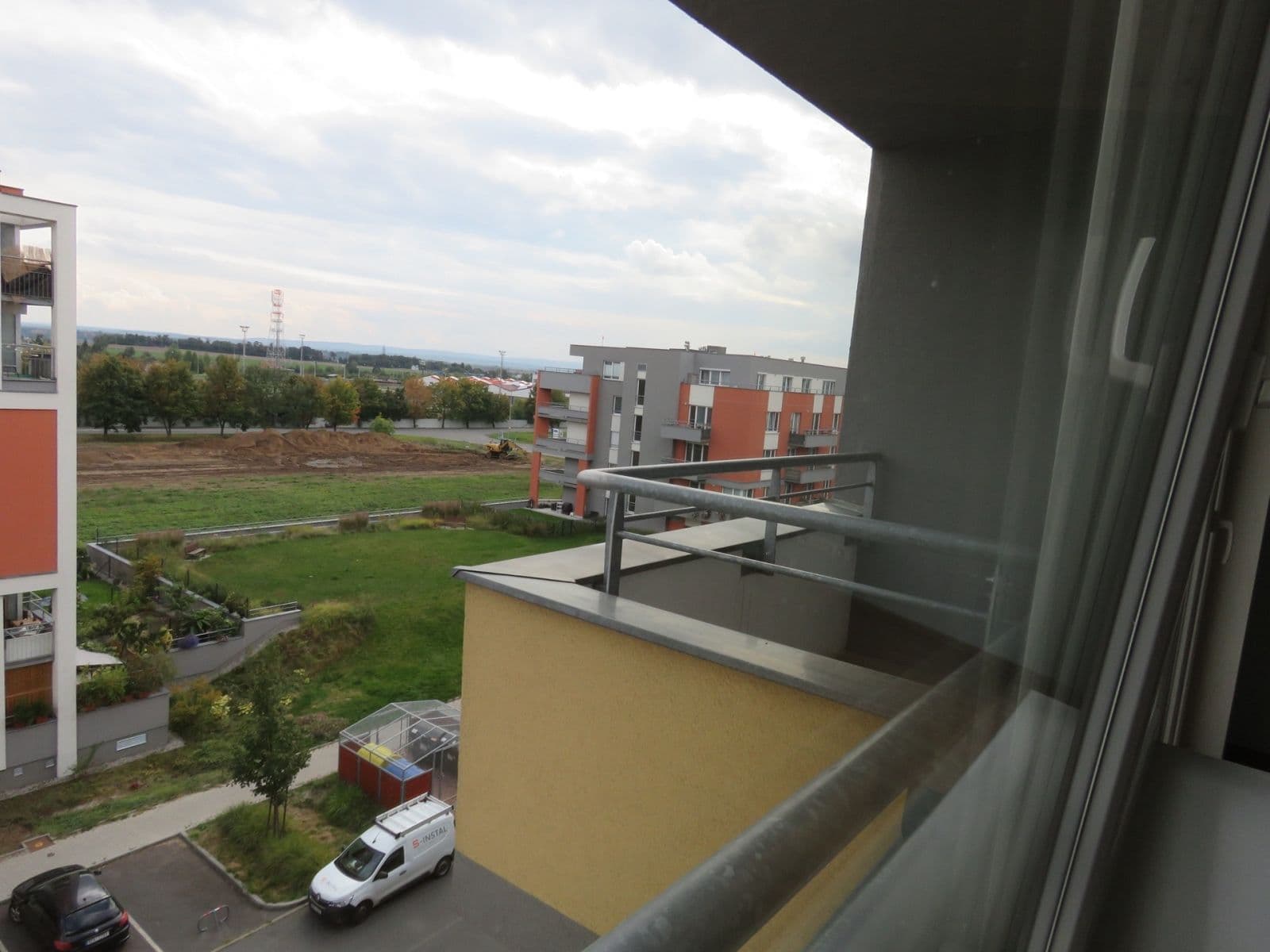 Predaj bytu 3-izbový 87 m², Sazovická, Praha, Praha Predaj bytu 3-izbový 87 m², Sazovická, Praha, Praha