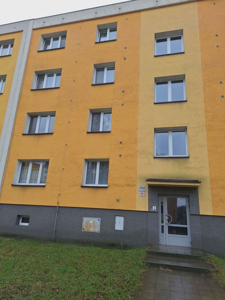 Predaj bytu 3-izbový 76 m², Na Kopci, Karviná, Moravskoslezský kraj Predaj bytu 3-izbový 76 m², Na Kopci, Karviná, Moravskoslezský kraj