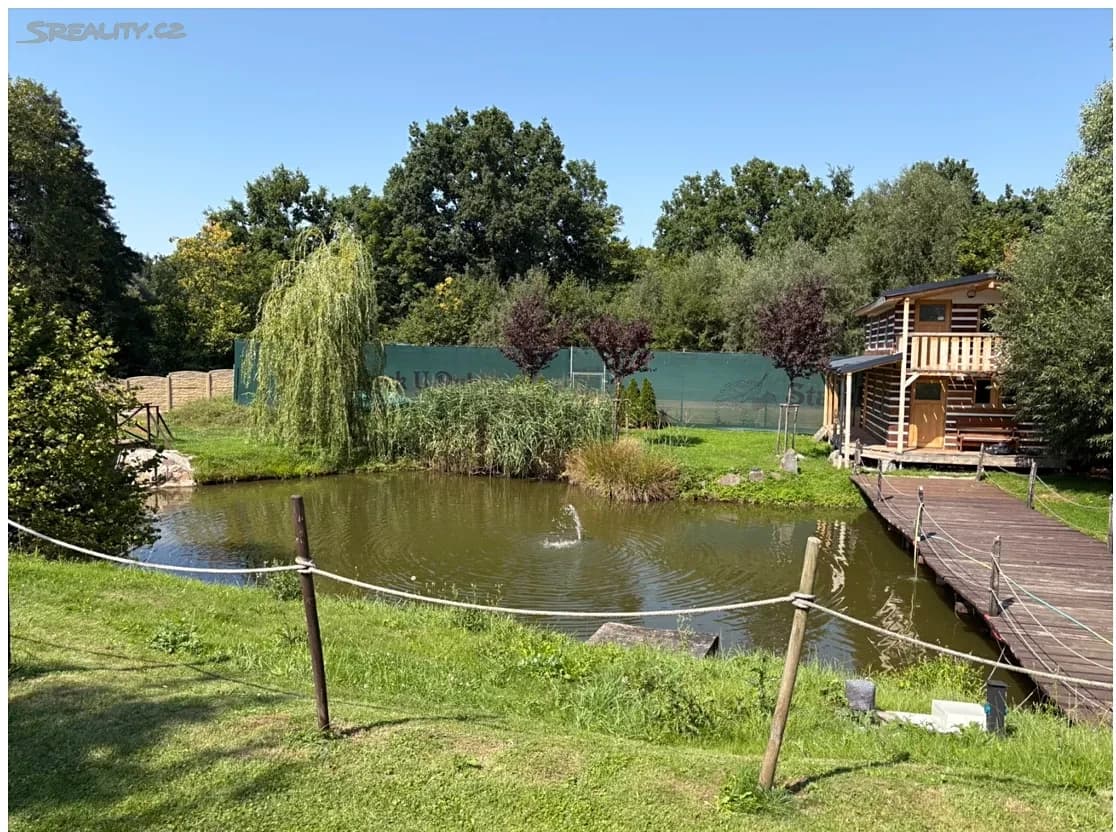 Predaj domu 800 m², pozemek 4.800 m², Svojetín, Středočeský kraj Predaj domu 800 m², pozemek 4.800 m², Svojetín, Středočeský kraj