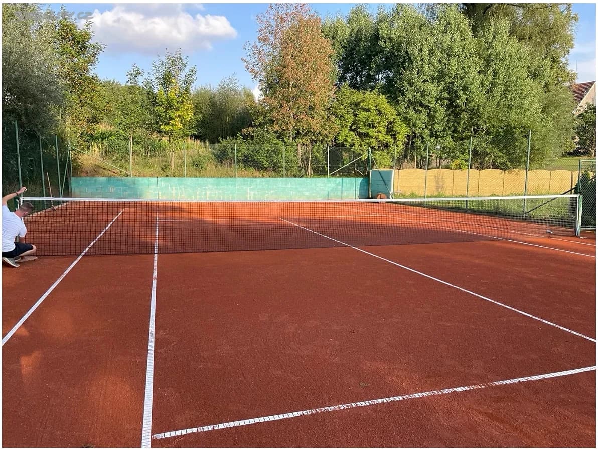 Predaj domu 800 m², pozemek 4.800 m², Svojetín, Středočeský kraj Predaj domu 800 m², pozemek 4.800 m², Svojetín, Středočeský kraj