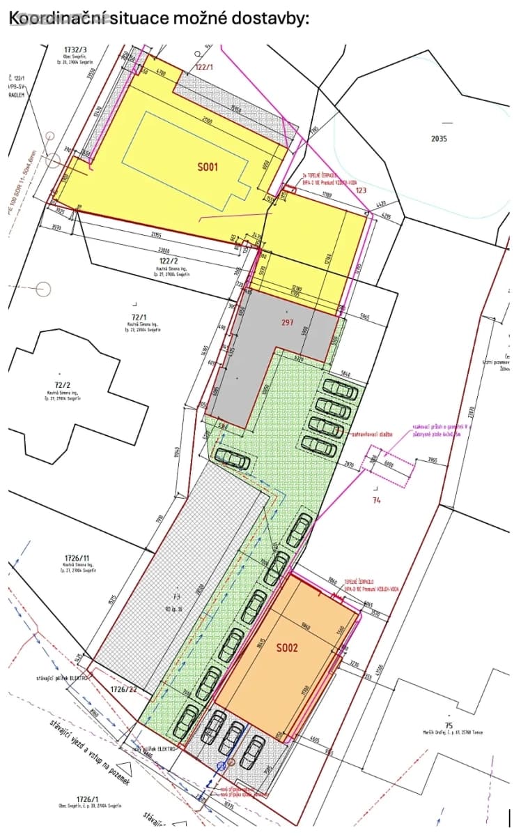 Predaj domu 800 m², pozemek 4.800 m², Svojetín, Středočeský kraj Predaj domu 800 m², pozemek 4.800 m², Svojetín, Středočeský kraj