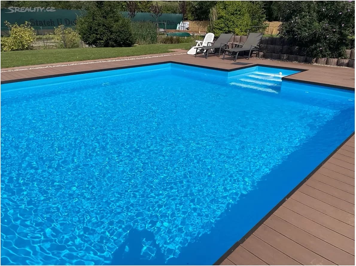 Predaj domu 800 m², pozemek 4.800 m², Svojetín, Středočeský kraj Predaj domu 800 m², pozemek 4.800 m², Svojetín, Středočeský kraj