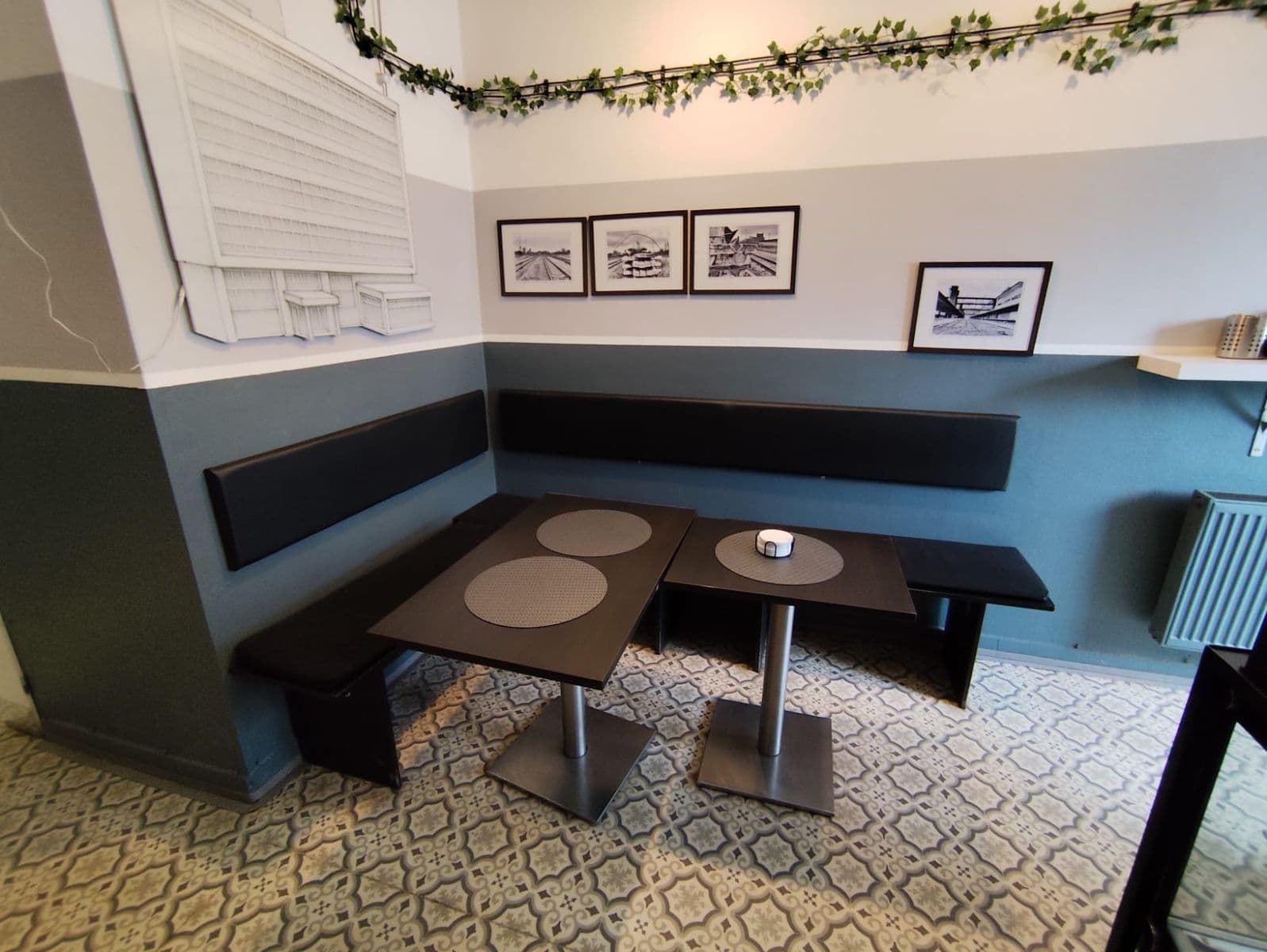 Prenájom nebytového priestoru 31 m², Jana Želivského, Praha, Praha Prenájom nebytového priestoru 31 m², Jana Želivského, Praha, Praha