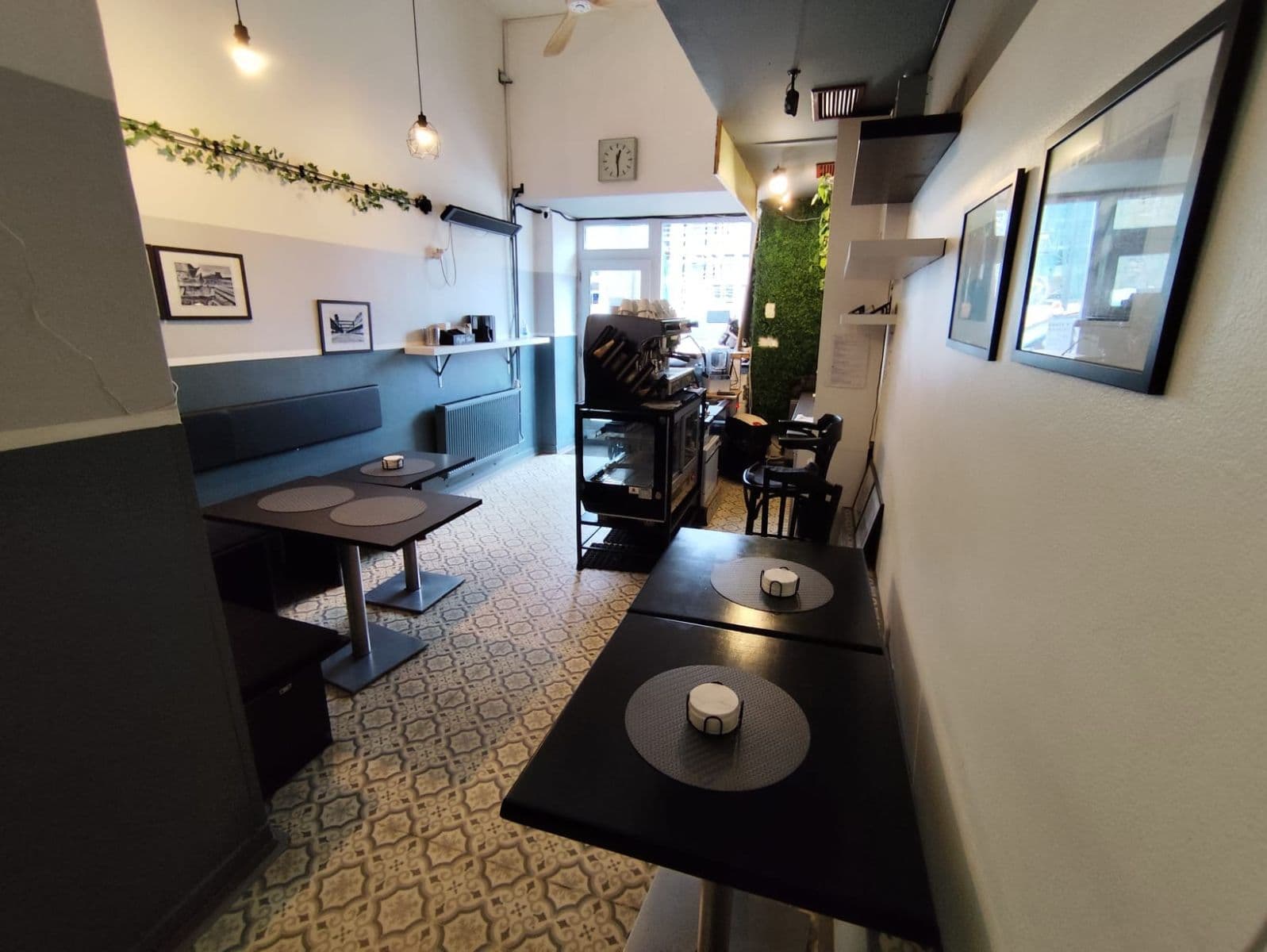 Prenájom nebytového priestoru 31 m², Jana Želivského, Praha, Praha Prenájom nebytového priestoru 31 m², Jana Želivského, Praha, Praha