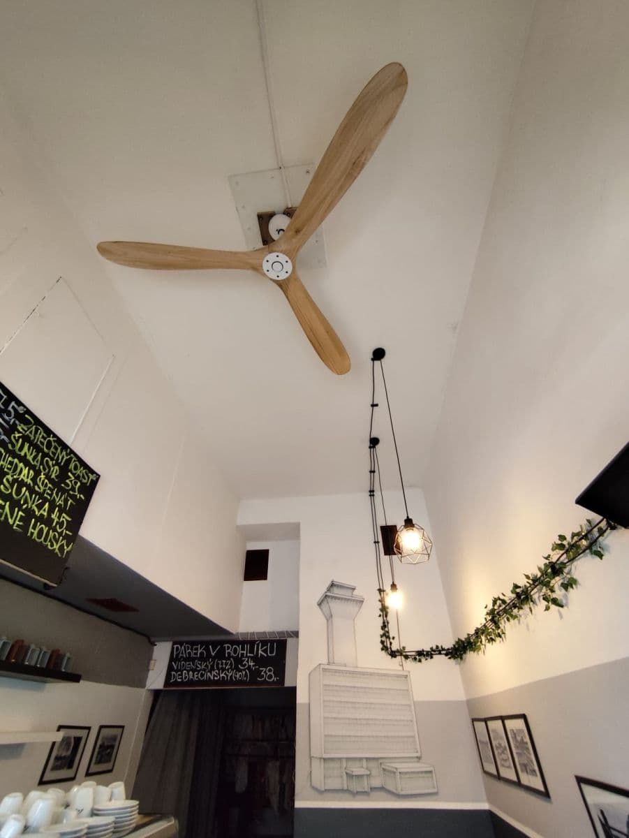 Prenájom nebytového priestoru 31 m², Jana Želivského, Praha, Praha Prenájom nebytového priestoru 31 m², Jana Želivského, Praha, Praha