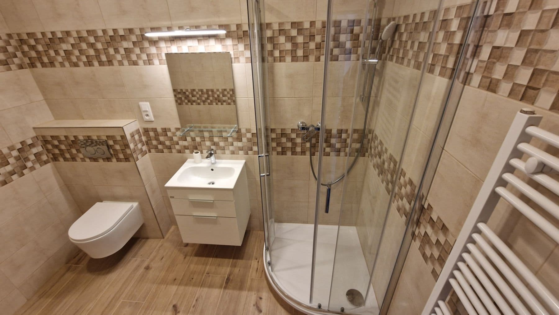 Predaj bytu 2-izbový 52 m², Merklín, Karlovarský kraj Predaj bytu 2-izbový 52 m², Merklín, Karlovarský kraj