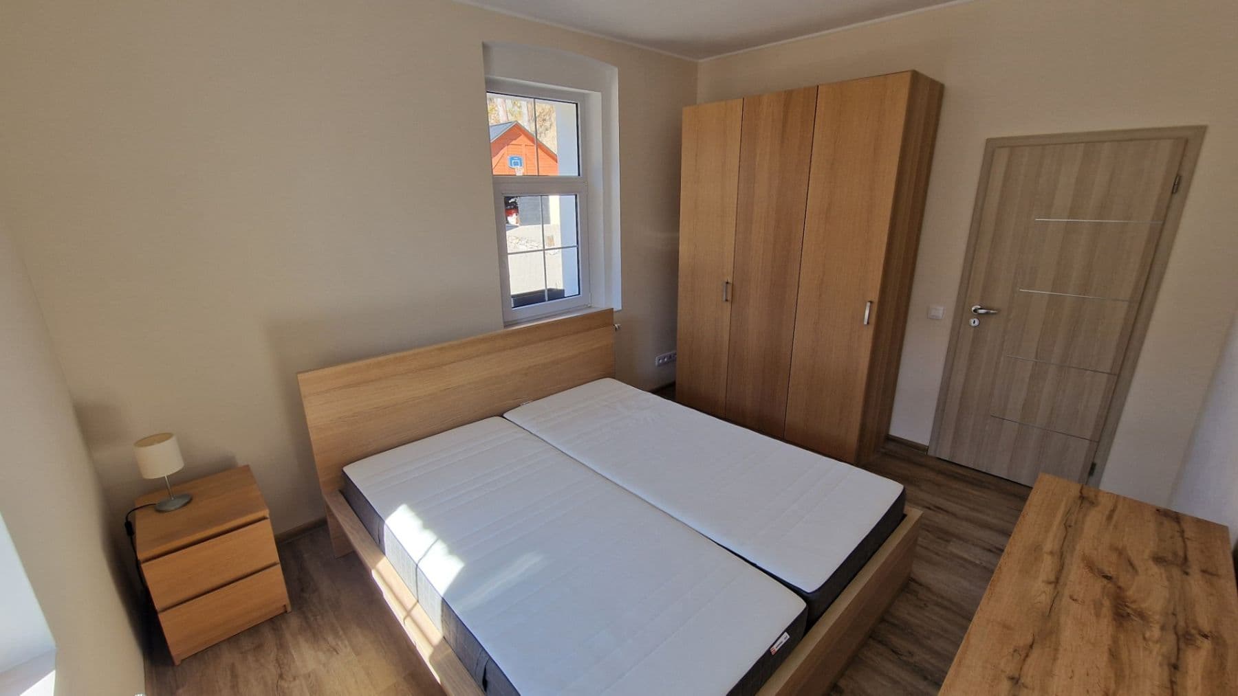Predaj bytu 2-izbový 52 m², Merklín, Karlovarský kraj Predaj bytu 2-izbový 52 m², Merklín, Karlovarský kraj