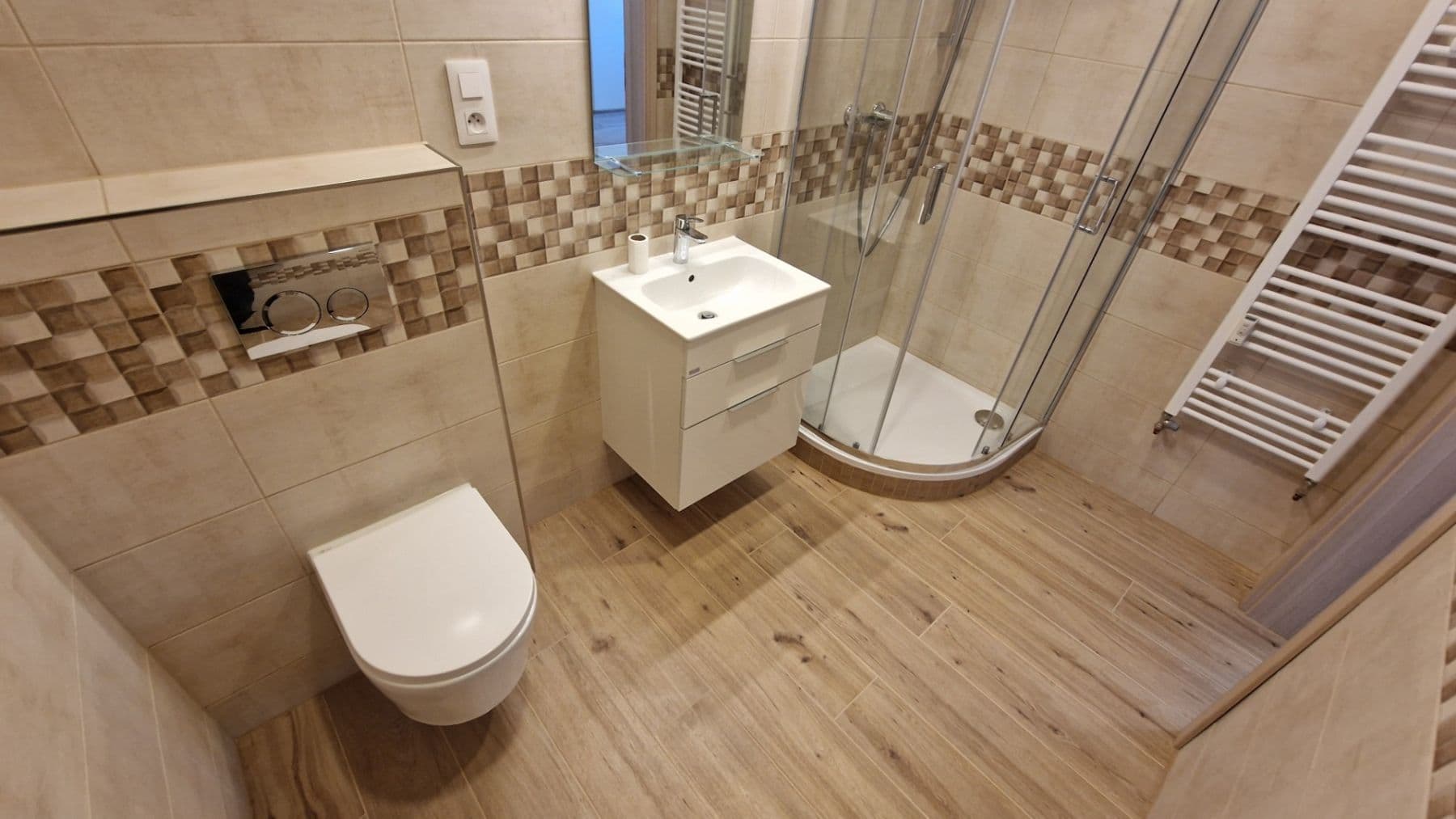 Predaj bytu 2-izbový 52 m², Merklín, Karlovarský kraj Predaj bytu 2-izbový 52 m², Merklín, Karlovarský kraj