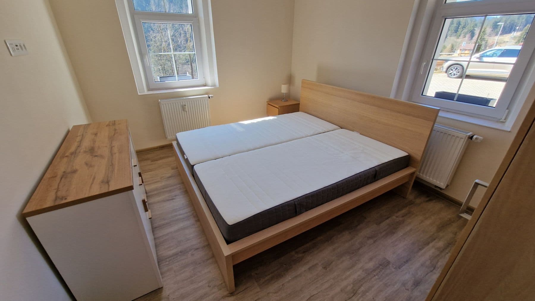 Predaj bytu 2-izbový 52 m², Merklín, Karlovarský kraj Predaj bytu 2-izbový 52 m², Merklín, Karlovarský kraj