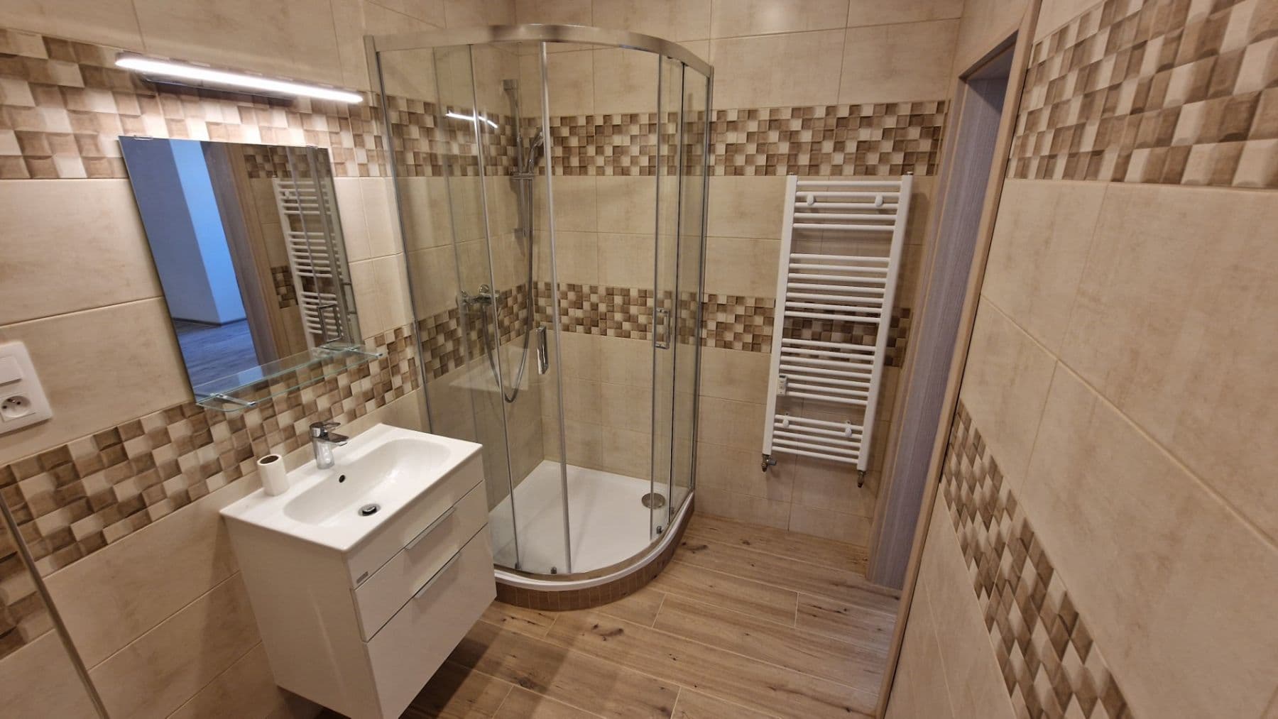 Predaj bytu 2-izbový 52 m², Merklín, Karlovarský kraj Predaj bytu 2-izbový 52 m², Merklín, Karlovarský kraj