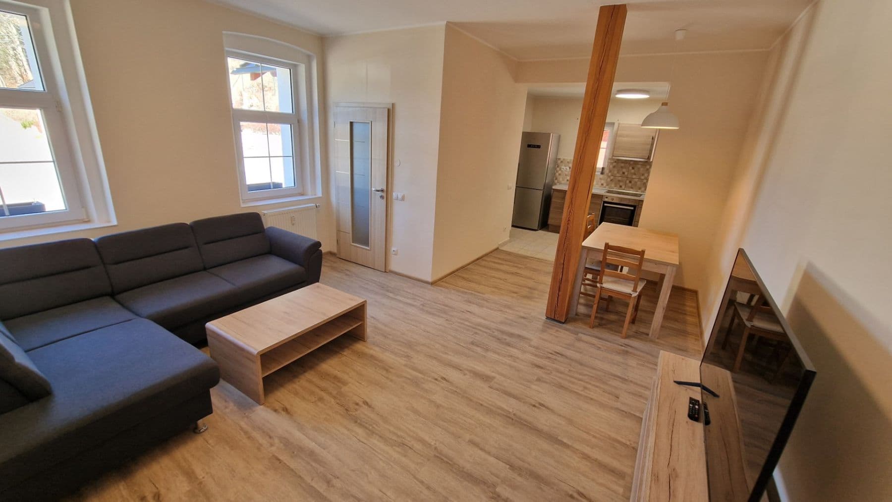 Predaj bytu 2-izbový 52 m², Merklín, Karlovarský kraj Predaj bytu 2-izbový 52 m², Merklín, Karlovarský kraj