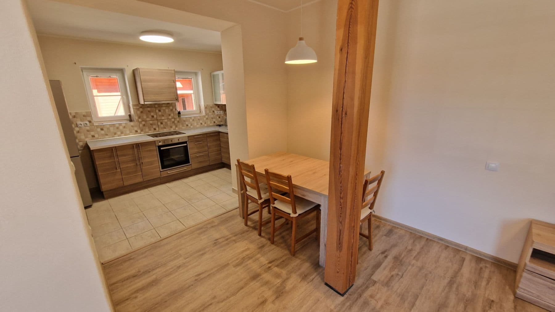 Predaj bytu 2-izbový 52 m², Merklín, Karlovarský kraj Predaj bytu 2-izbový 52 m², Merklín, Karlovarský kraj