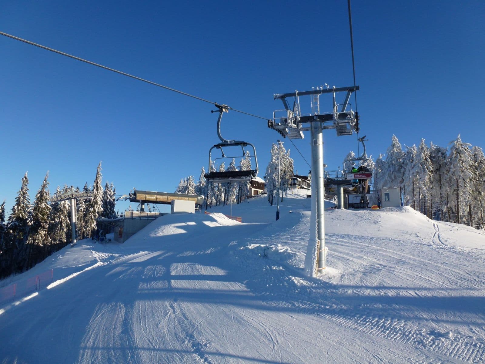 Predaj bytu 2-izbový 52 m², Merklín, Karlovarský kraj Predaj bytu 2-izbový 52 m², Merklín, Karlovarský kraj