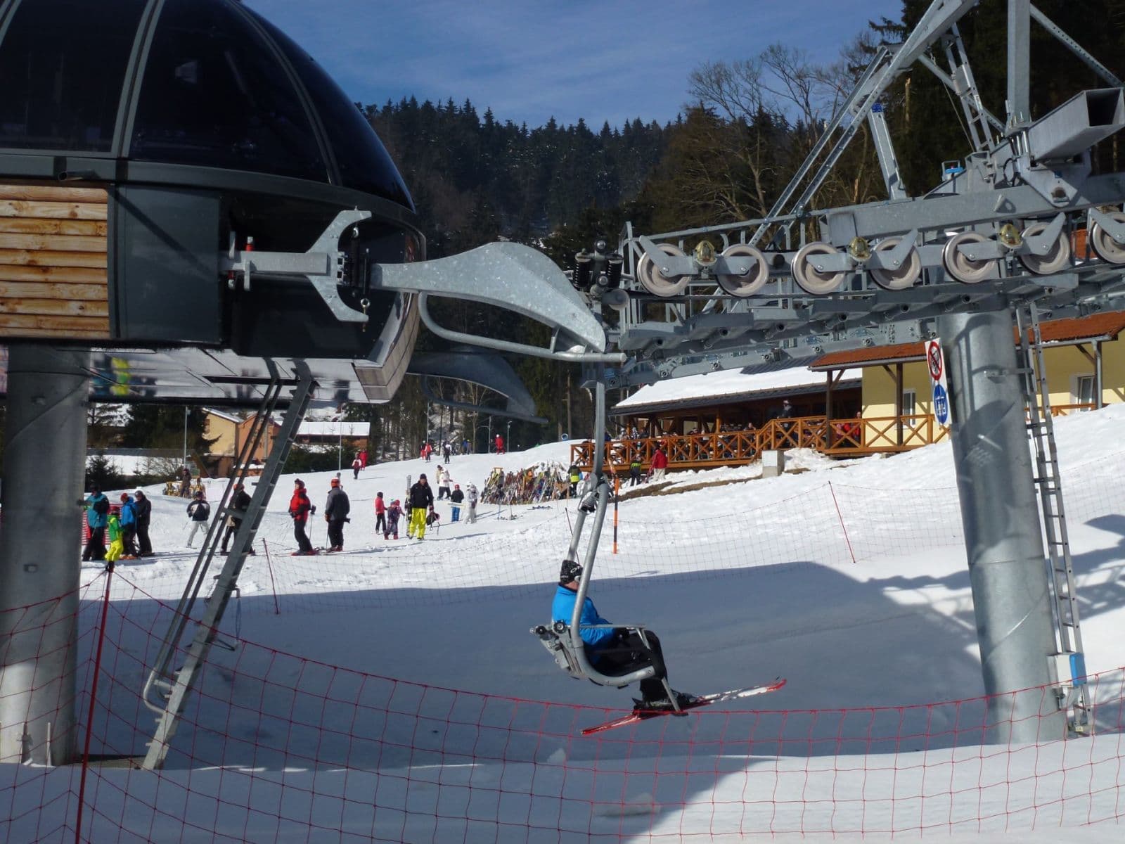 Predaj bytu 2-izbový 52 m², Merklín, Karlovarský kraj Predaj bytu 2-izbový 52 m², Merklín, Karlovarský kraj