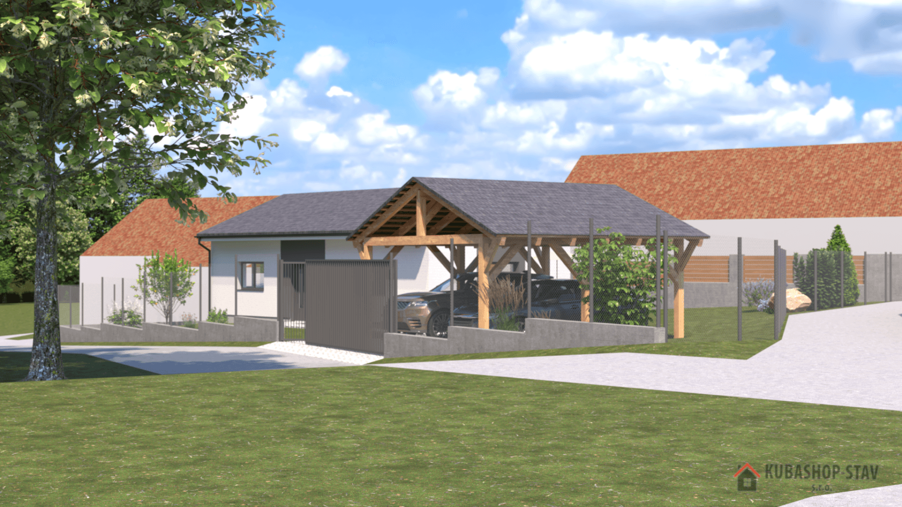 Predaj domu 76 m², pozemek 570 m², Roubíčkov, Načeradec, Středočeský kraj Predaj domu 76 m², pozemek 570 m², Roubíčkov, Načeradec, Středočeský kraj