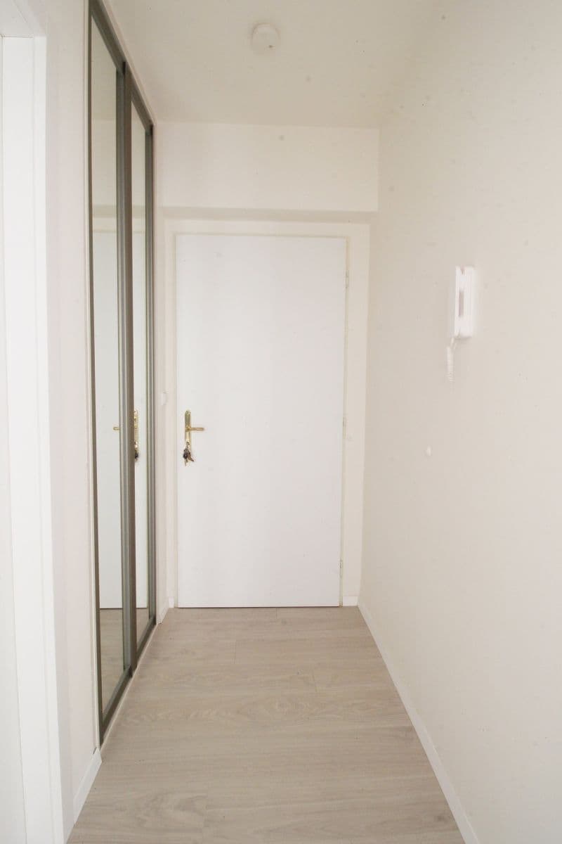 Prenájom bytu 2-izbový 54 m², Na Zámyšli, Praha, Praha Prenájom bytu 2-izbový 54 m², Na Zámyšli, Praha, Praha