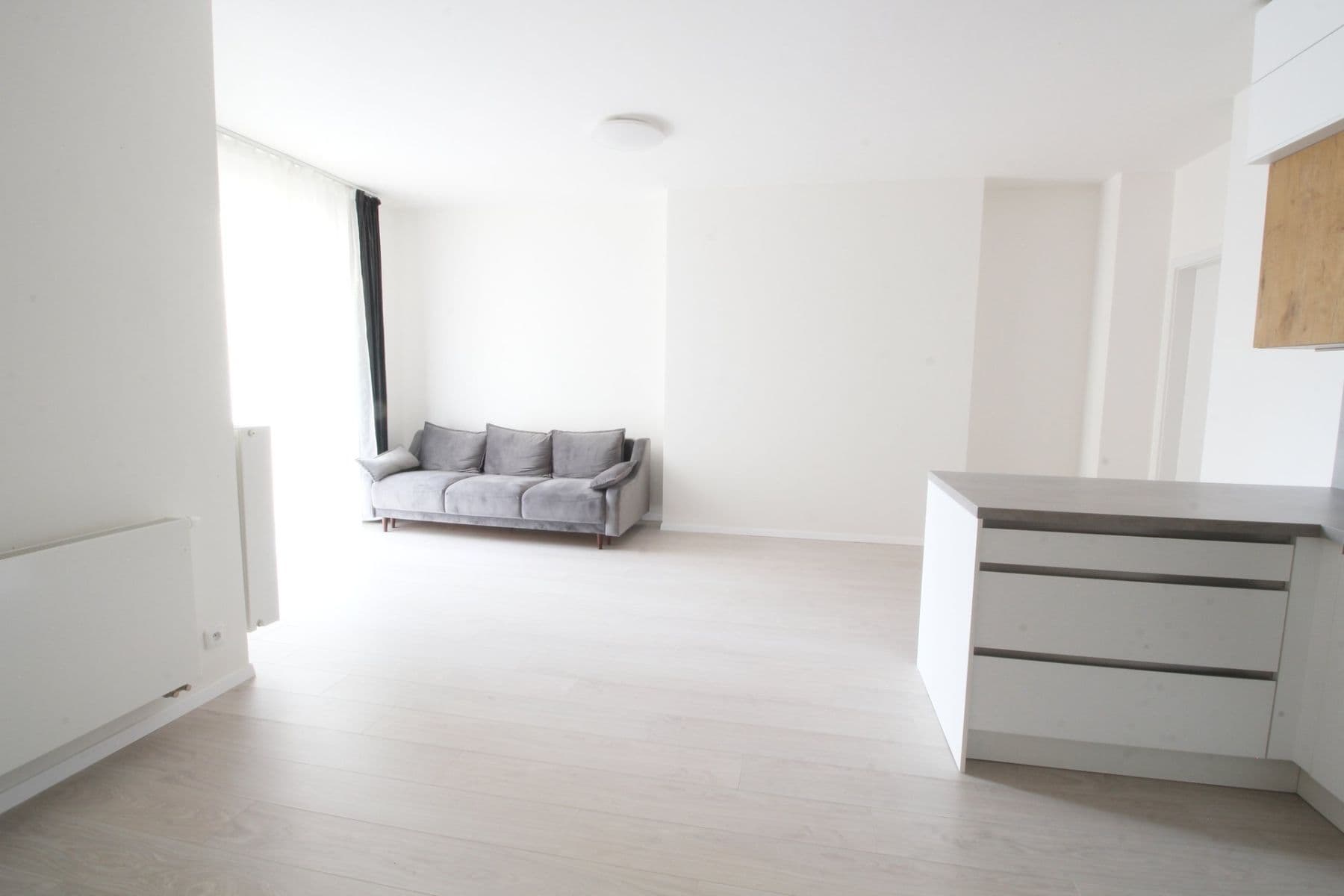 Prenájom bytu 2-izbový 54 m², Na Zámyšli, Praha, Praha Prenájom bytu 2-izbový 54 m², Na Zámyšli, Praha, Praha