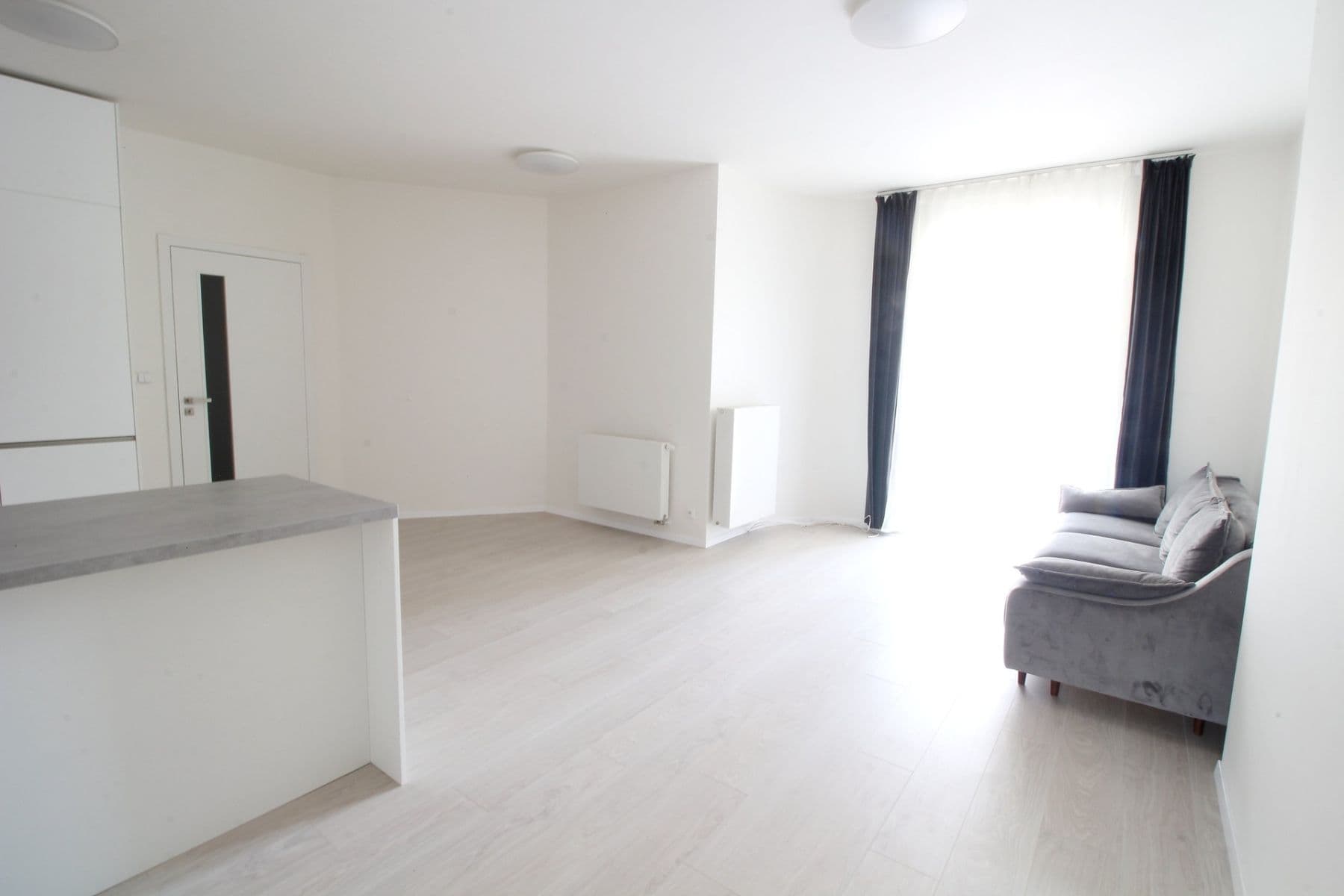 Prenájom bytu 2-izbový 54 m², Na Zámyšli, Praha, Praha Prenájom bytu 2-izbový 54 m², Na Zámyšli, Praha, Praha