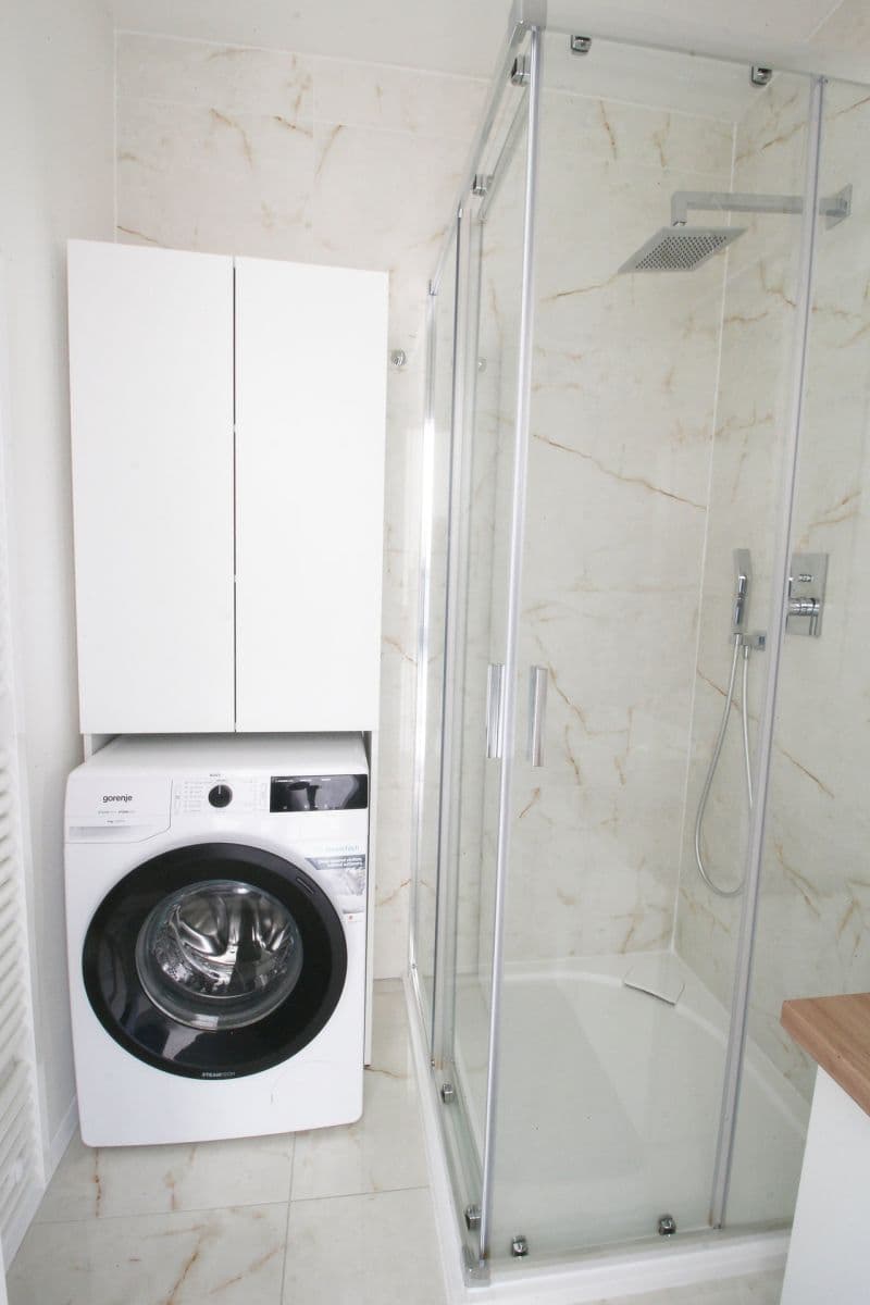 Prenájom bytu 2-izbový 54 m², Na Zámyšli, Praha, Praha Prenájom bytu 2-izbový 54 m², Na Zámyšli, Praha, Praha