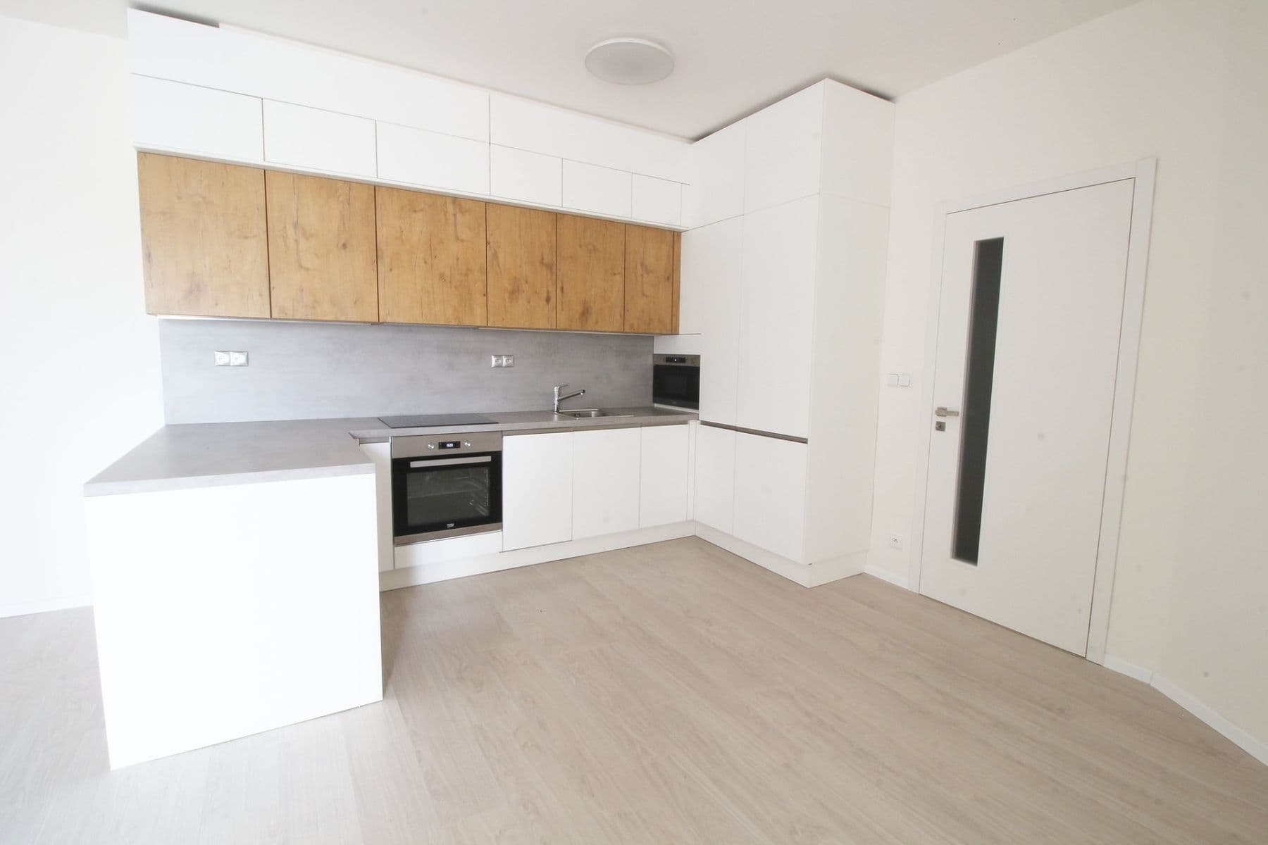 Prenájom bytu 2-izbový 54 m², Na Zámyšli, Praha, Praha Prenájom bytu 2-izbový 54 m², Na Zámyšli, Praha, Praha