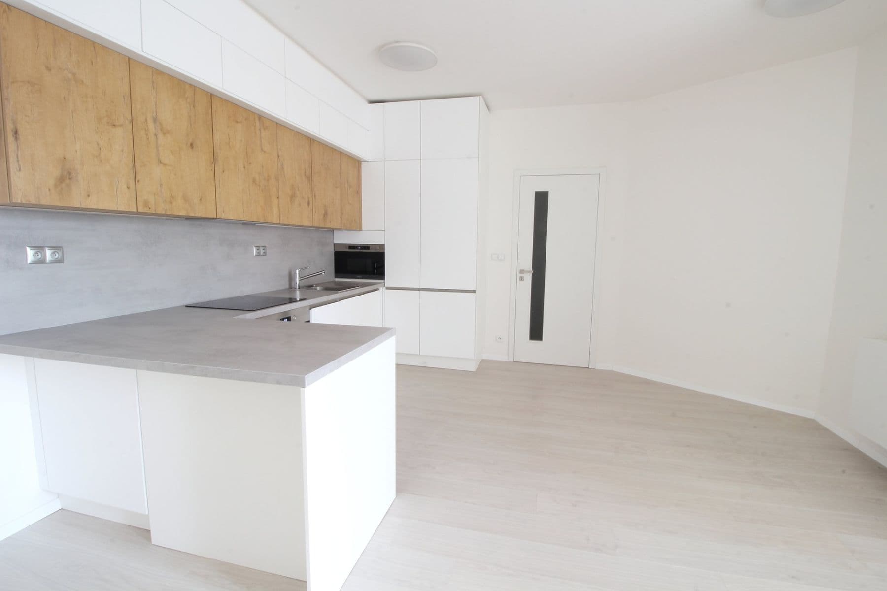 Prenájom bytu 2-izbový 54 m², Na Zámyšli, Praha, Praha Prenájom bytu 2-izbový 54 m², Na Zámyšli, Praha, Praha