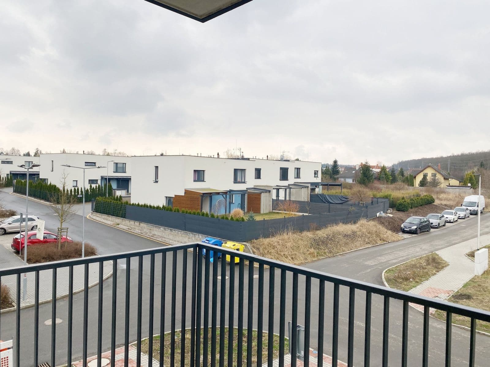 Prenájom bytu 2-izbový 50 m², Štěpána Rautenstraucha, Kladno, Středočeský kraj Prenájom bytu 2-izbový 50 m², Štěpána Rautenstraucha, Kladno, Středočeský kraj