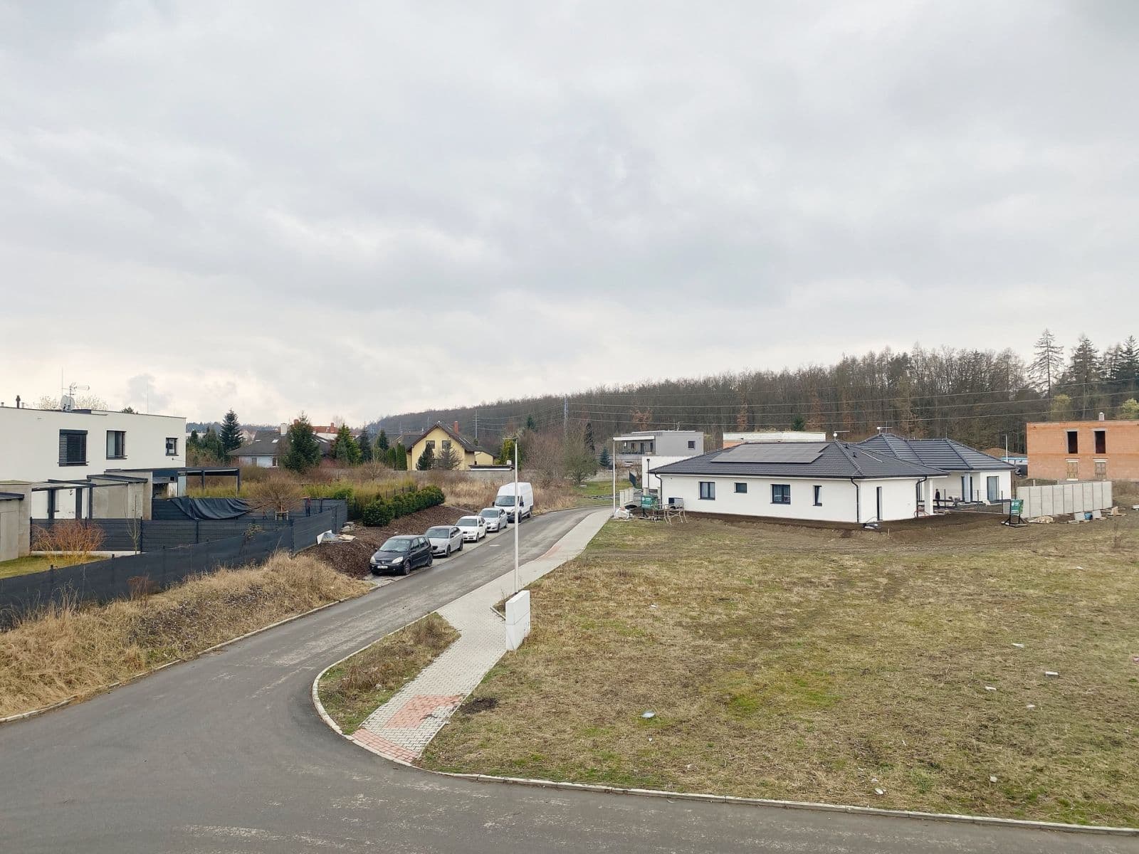 Prenájom bytu 2-izbový 50 m², Štěpána Rautenstraucha, Kladno, Středočeský kraj Prenájom bytu 2-izbový 50 m², Štěpána Rautenstraucha, Kladno, Středočeský kraj