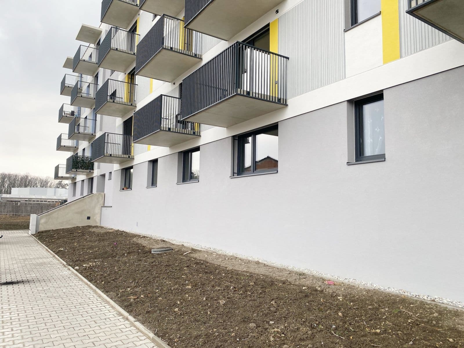 Prenájom bytu 2-izbový 50 m², Štěpána Rautenstraucha, Kladno, Středočeský kraj Prenájom bytu 2-izbový 50 m², Štěpána Rautenstraucha, Kladno, Středočeský kraj