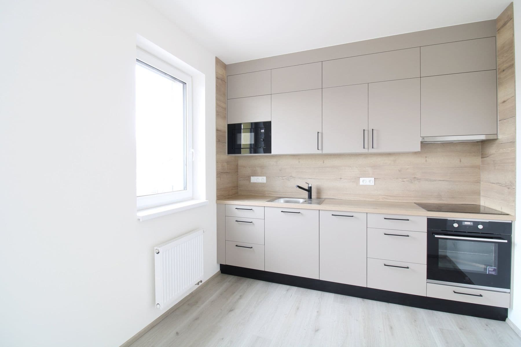 Prenájom bytu 2-izbový 50 m², Štěpána Rautenstraucha, Kladno, Středočeský kraj Prenájom bytu 2-izbový 50 m², Štěpána Rautenstraucha, Kladno, Středočeský kraj